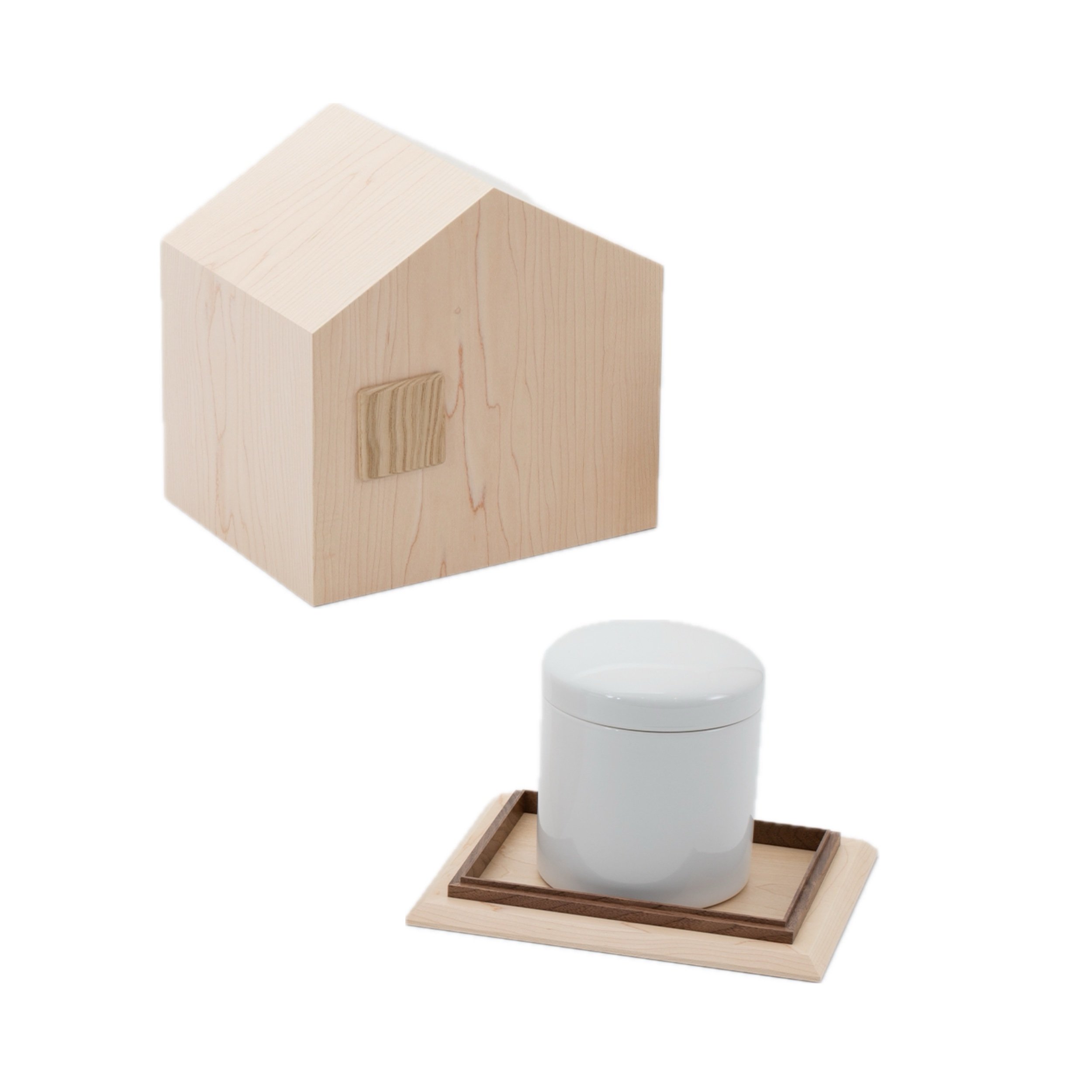 Pet Urn Cover