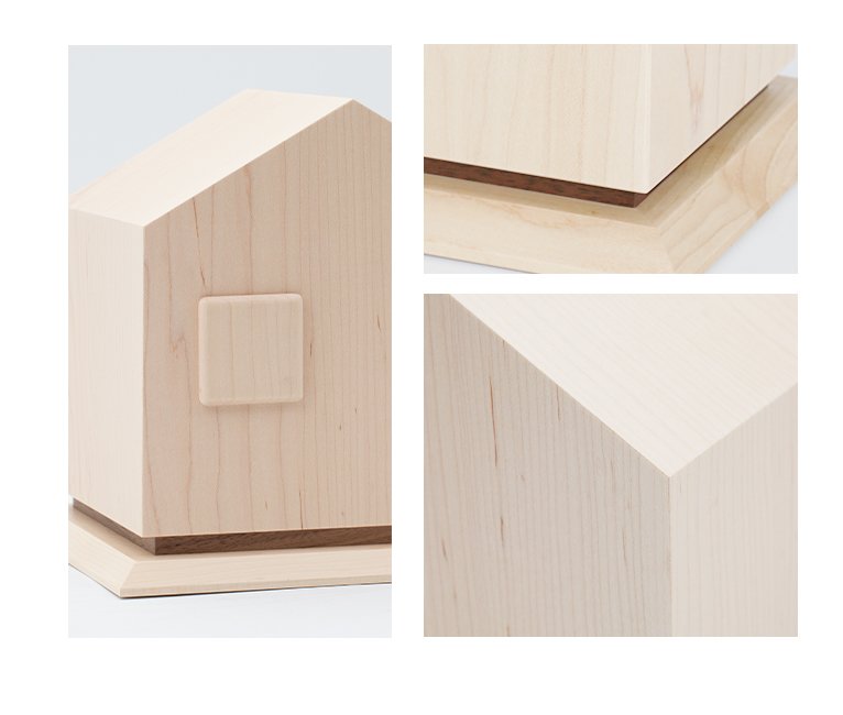 Pet Urn Cover