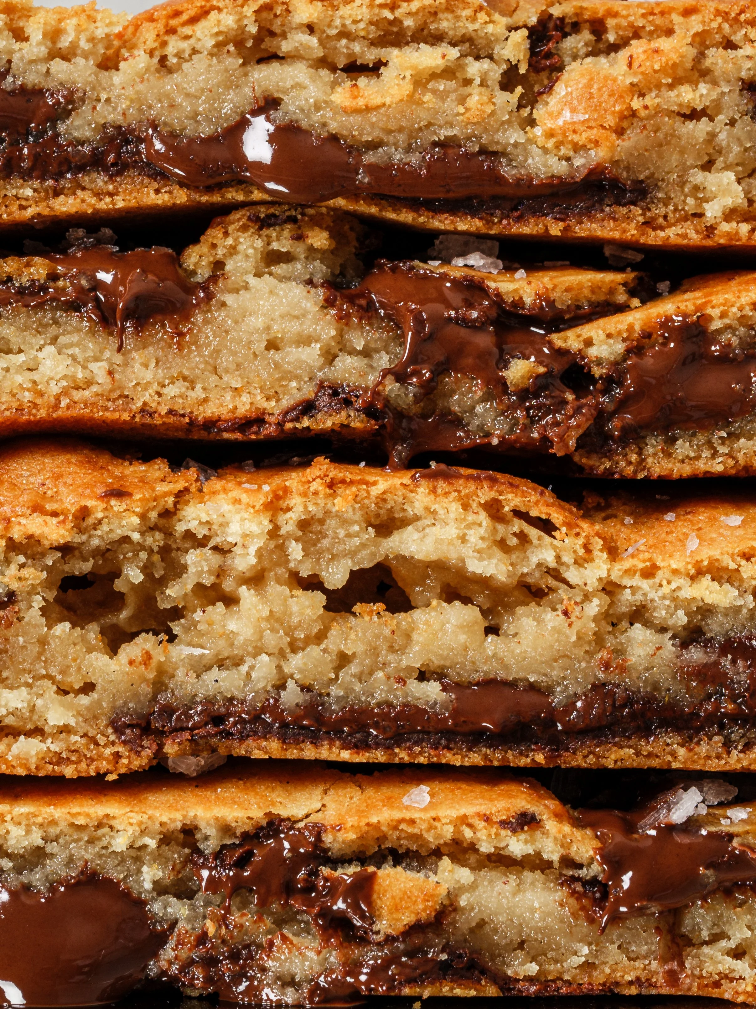 Peanut Butter Banana Swirl (VG, GF)