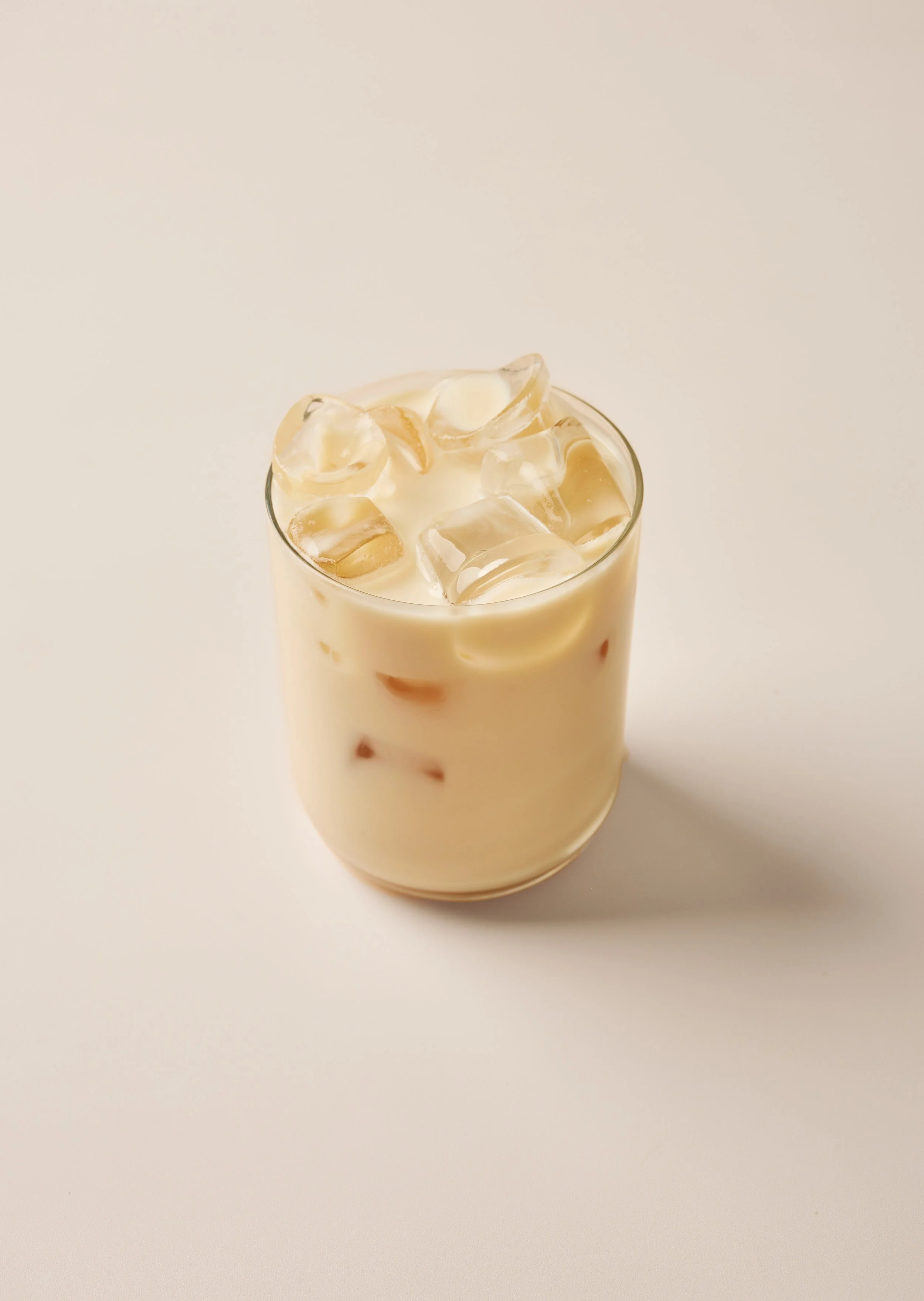 SALTED CARAMEL & MACADAMIA MILK