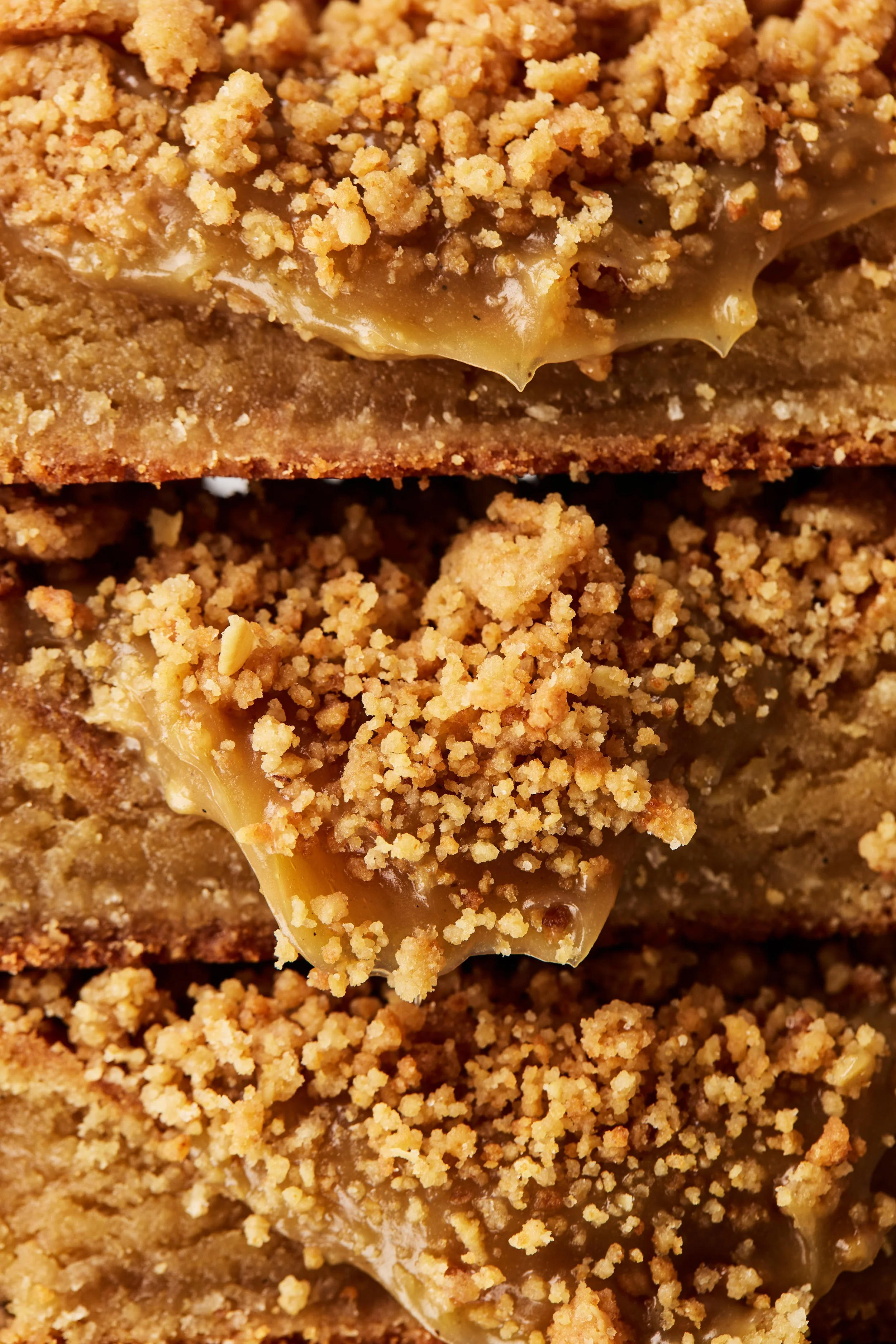 BUTTERSCOTCH & CARAMEL