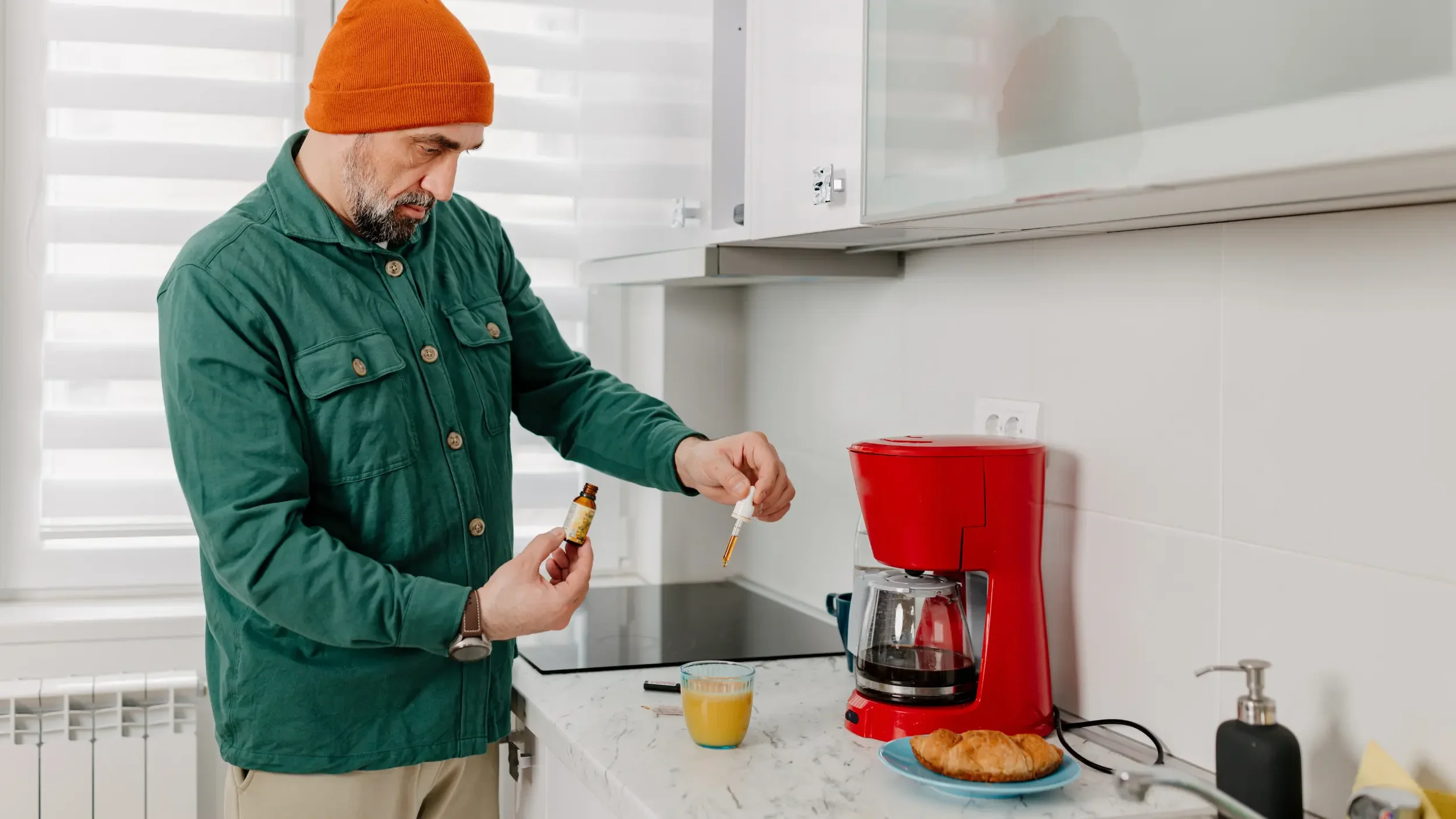 Is CBD Safe? A Guide for Flower Mound First-Time Users