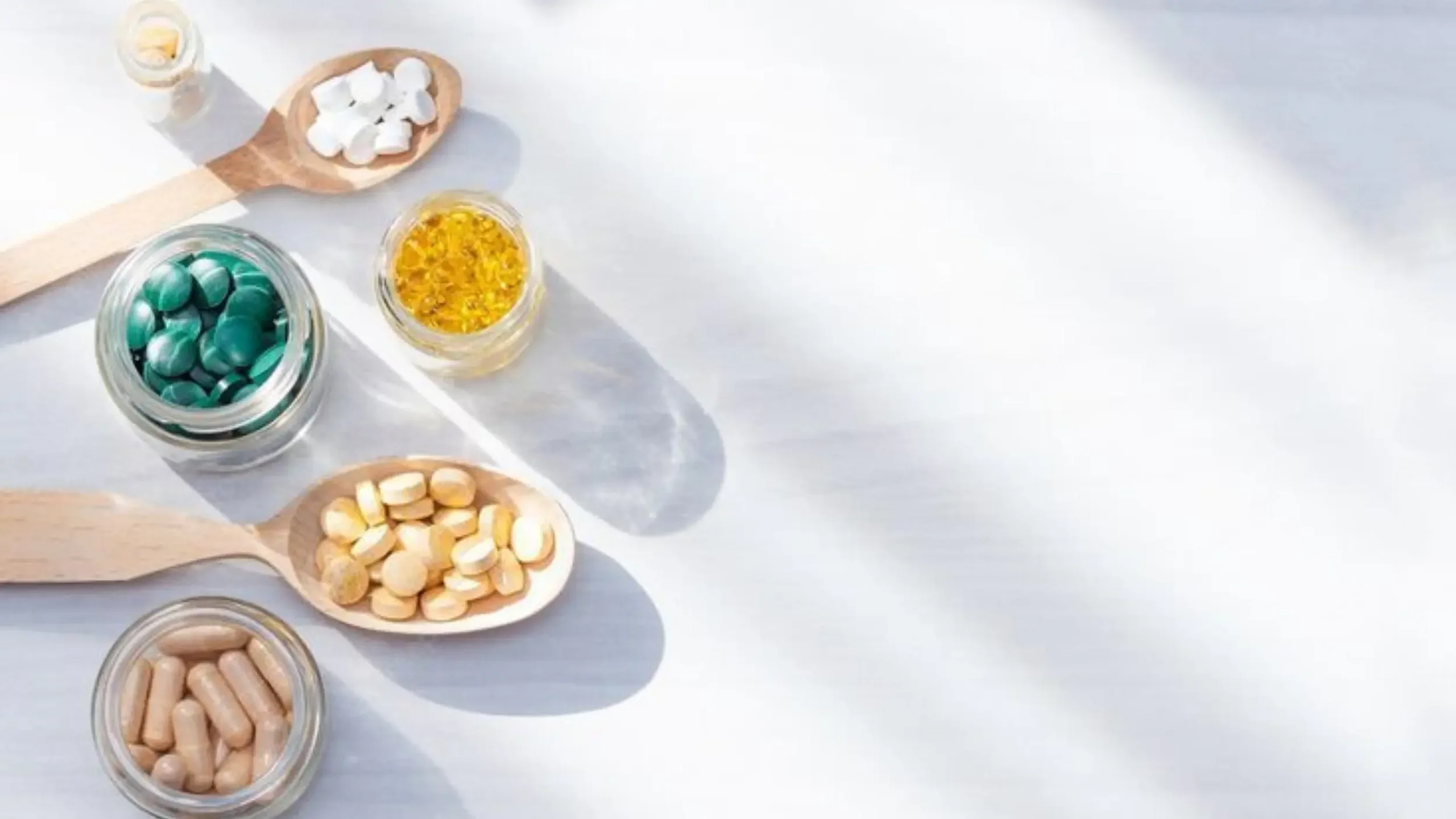 Full-Spectrum vs Broad-Spectrum vs CBD Isolate: What's the Difference?