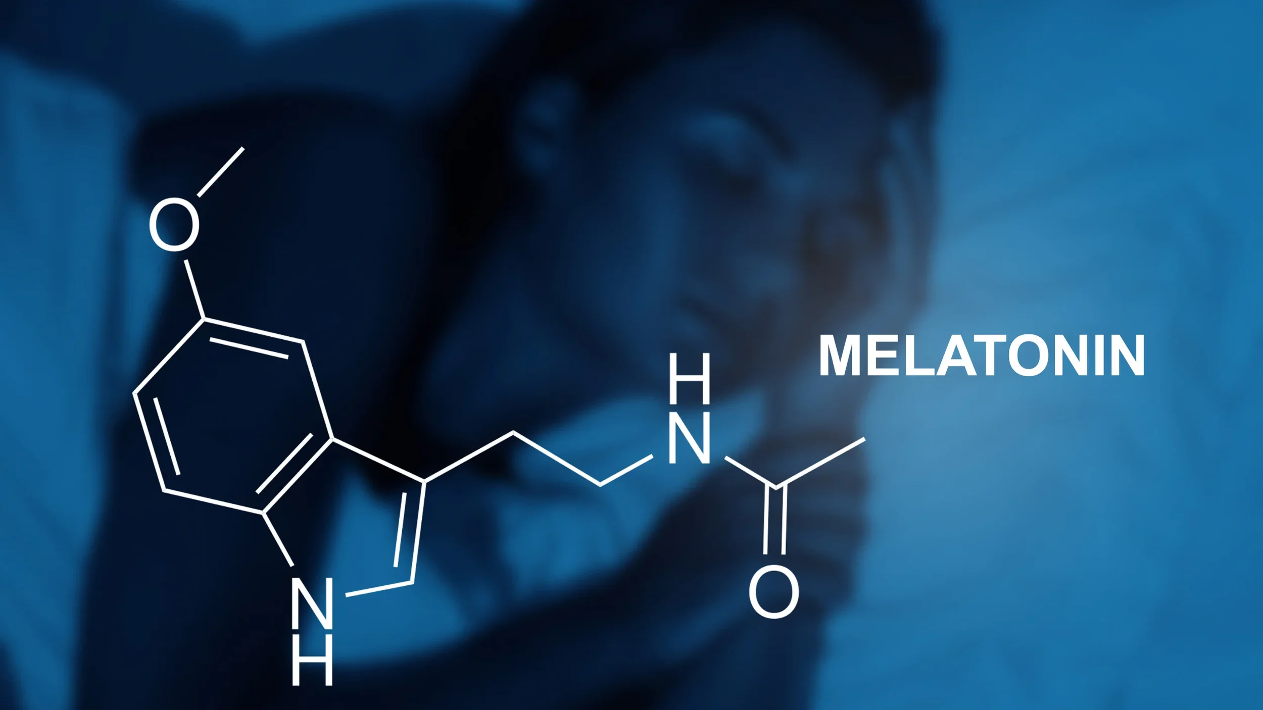 CBD vs Melatonin for Sleep: What's the Difference?