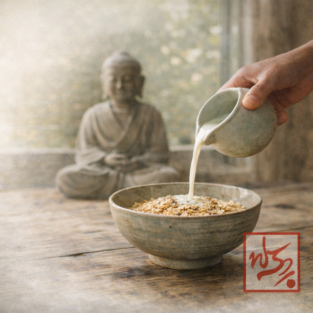 ‘Thank You For Holding Me’