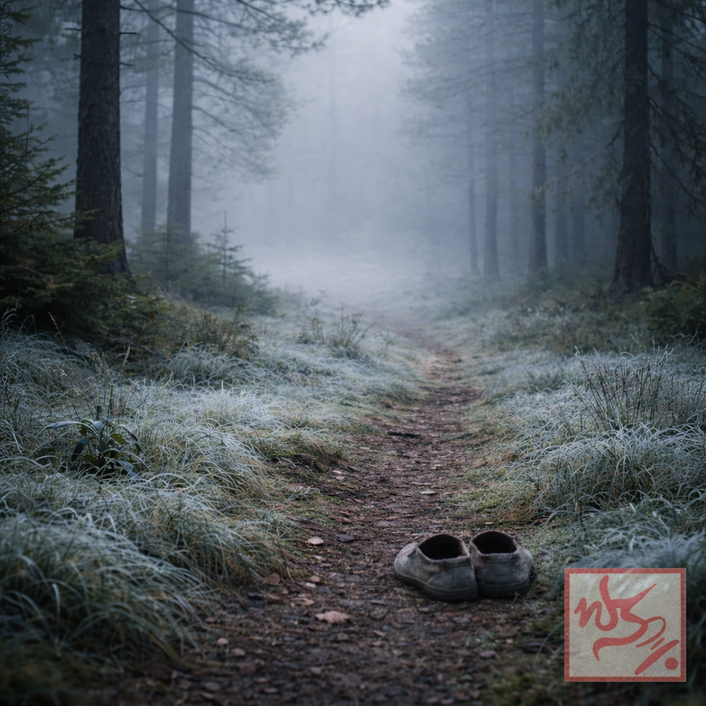 ‘Winter Wonderland’