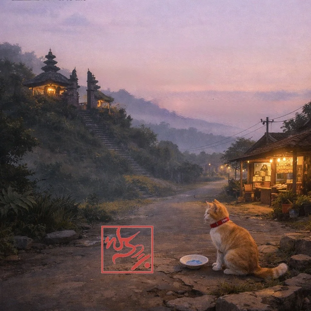 ‘Avoiding Temples’