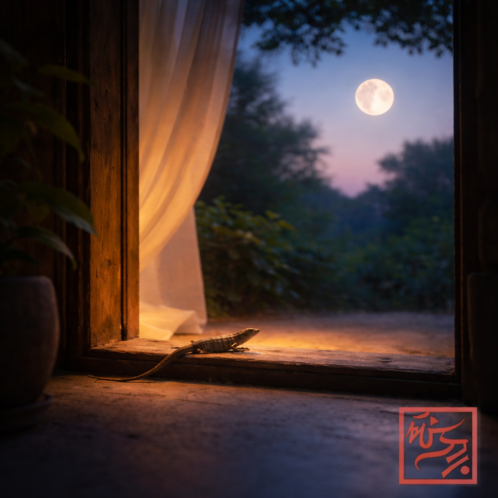 ‘Outside of Experience’