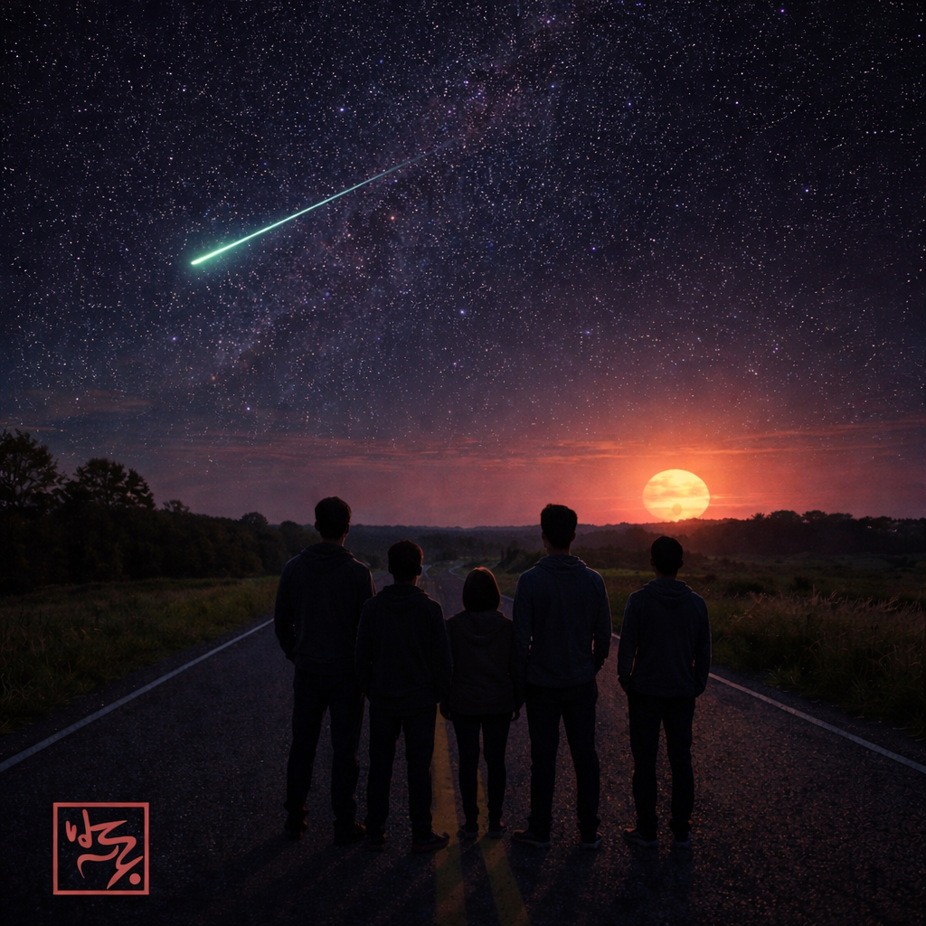 Wanna See Something Cool?