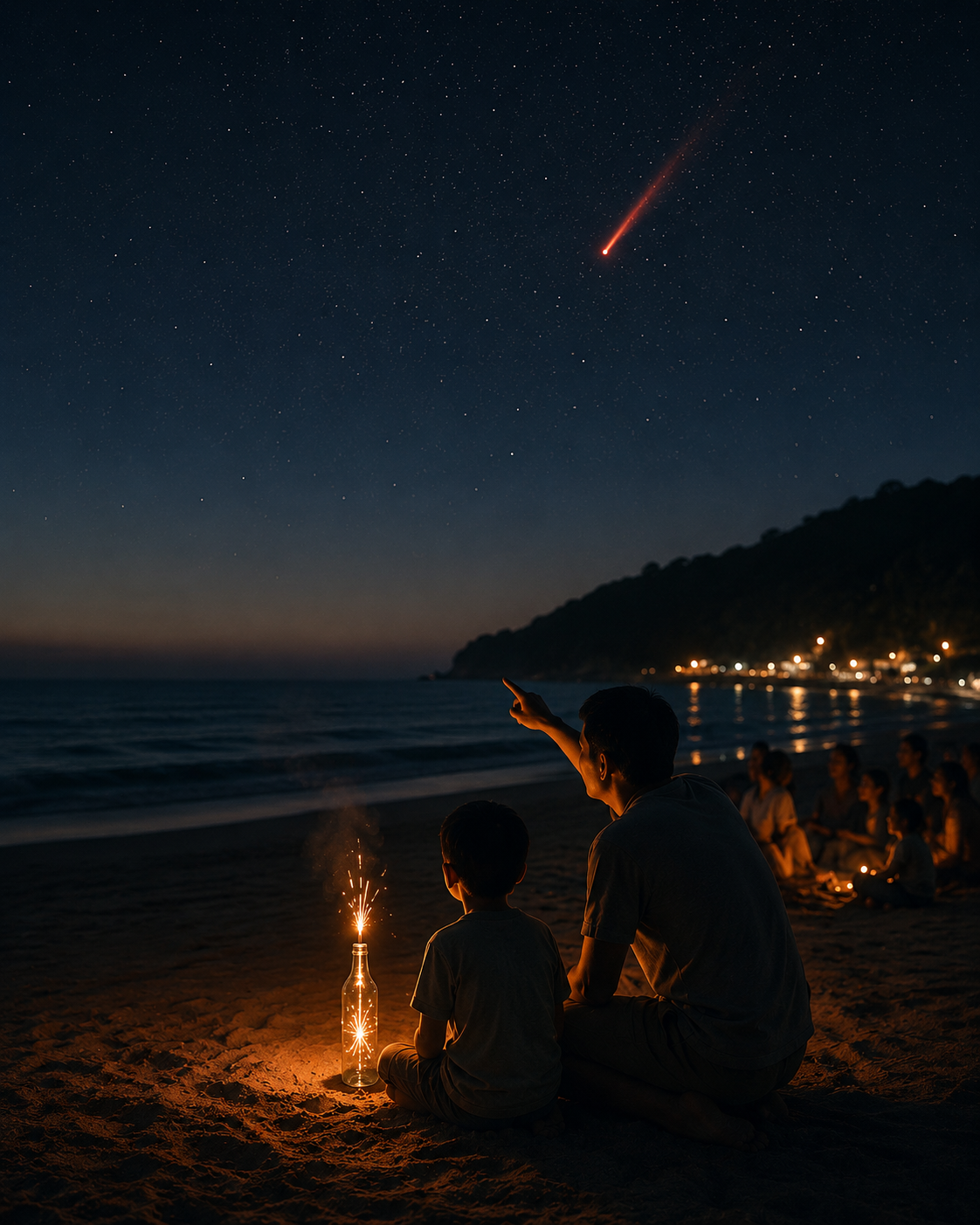 ‘Once in a Lifetime’