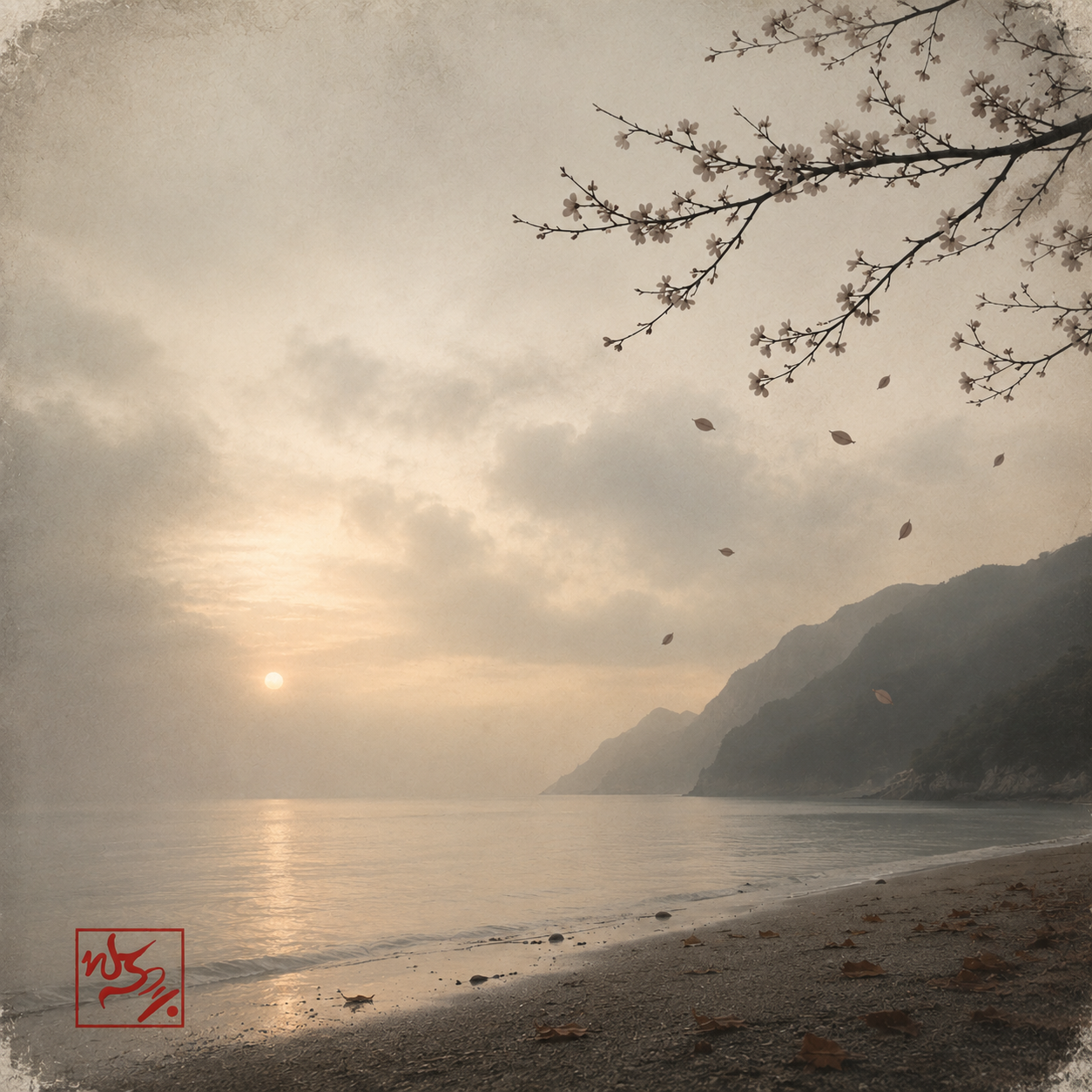 ‘The Tide’