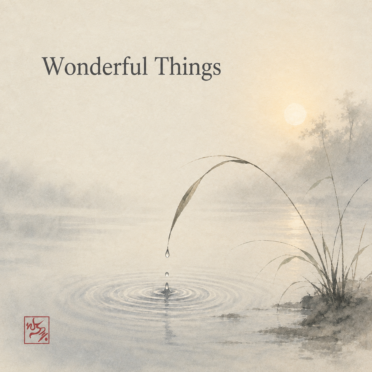 ‘Wonderful Things’