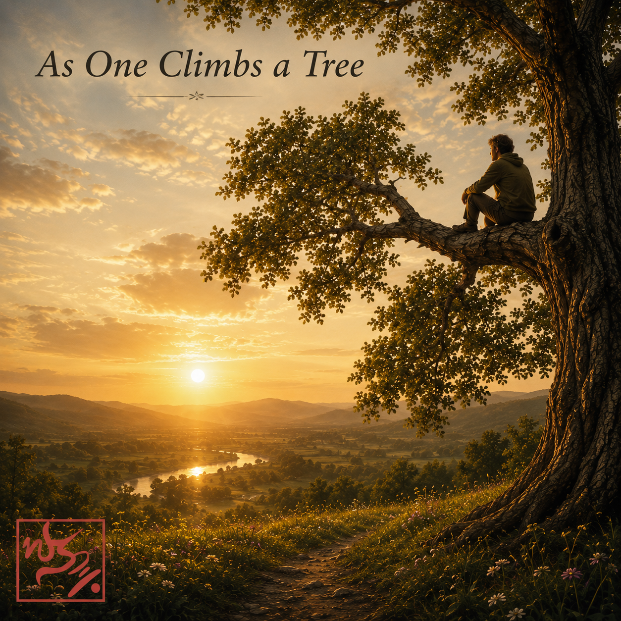 ‘As One Climbs a Tree’