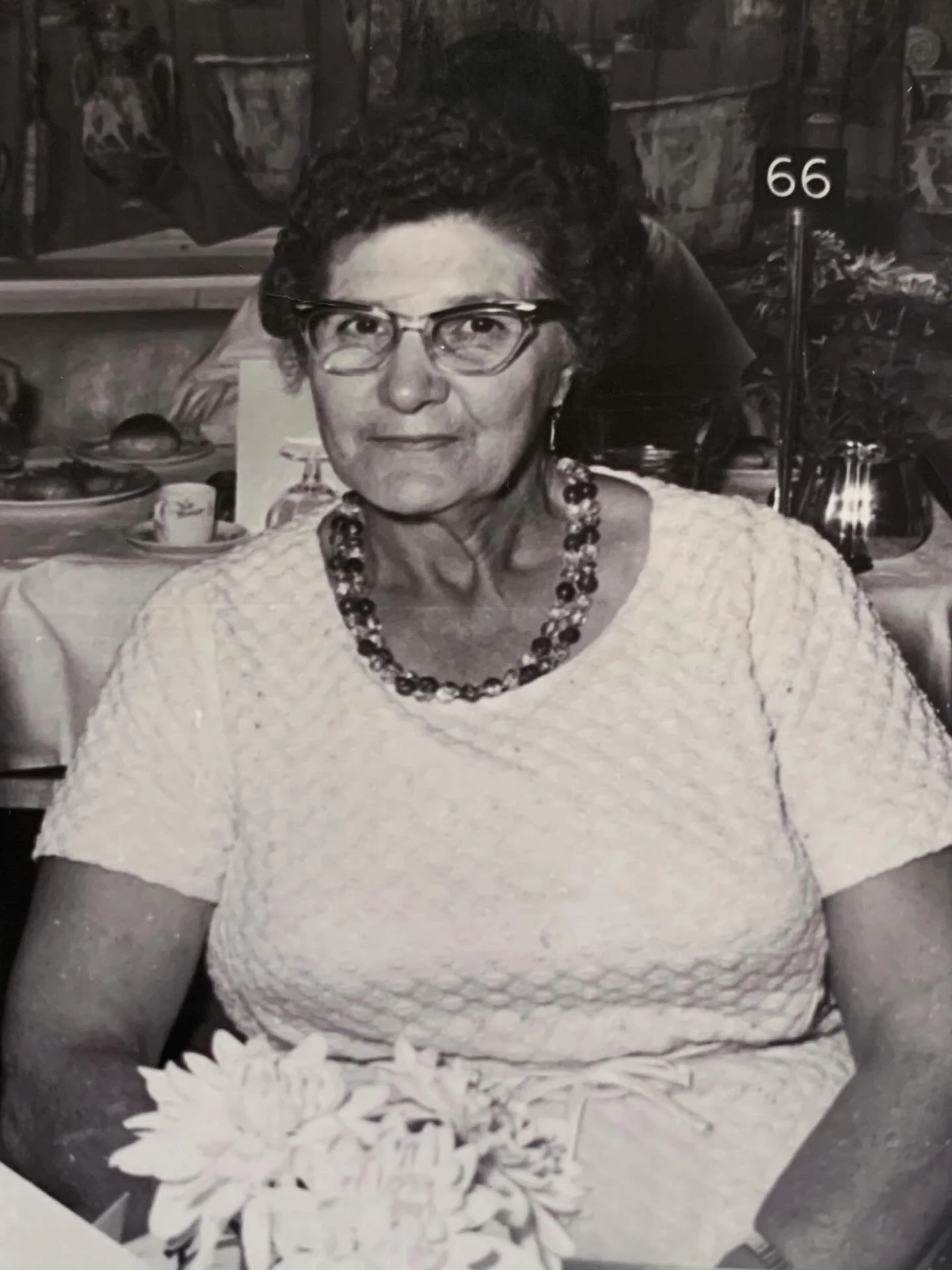 Happy Birthday, Susara !

Born August 16, 1906, our grandmother left us with more than memories &mdash; she gave us the roots of our family&rsquo;s story.

Our Pinot Noir carries her name as a tribute to the strong women who shape generations. A remi