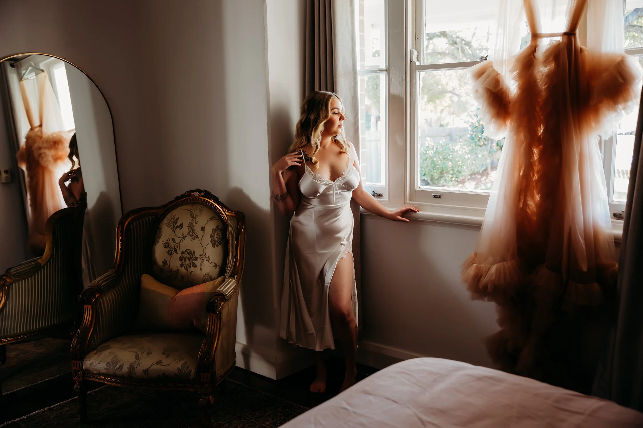 Best Boudoir Photographer Near Taree (What to Look For)