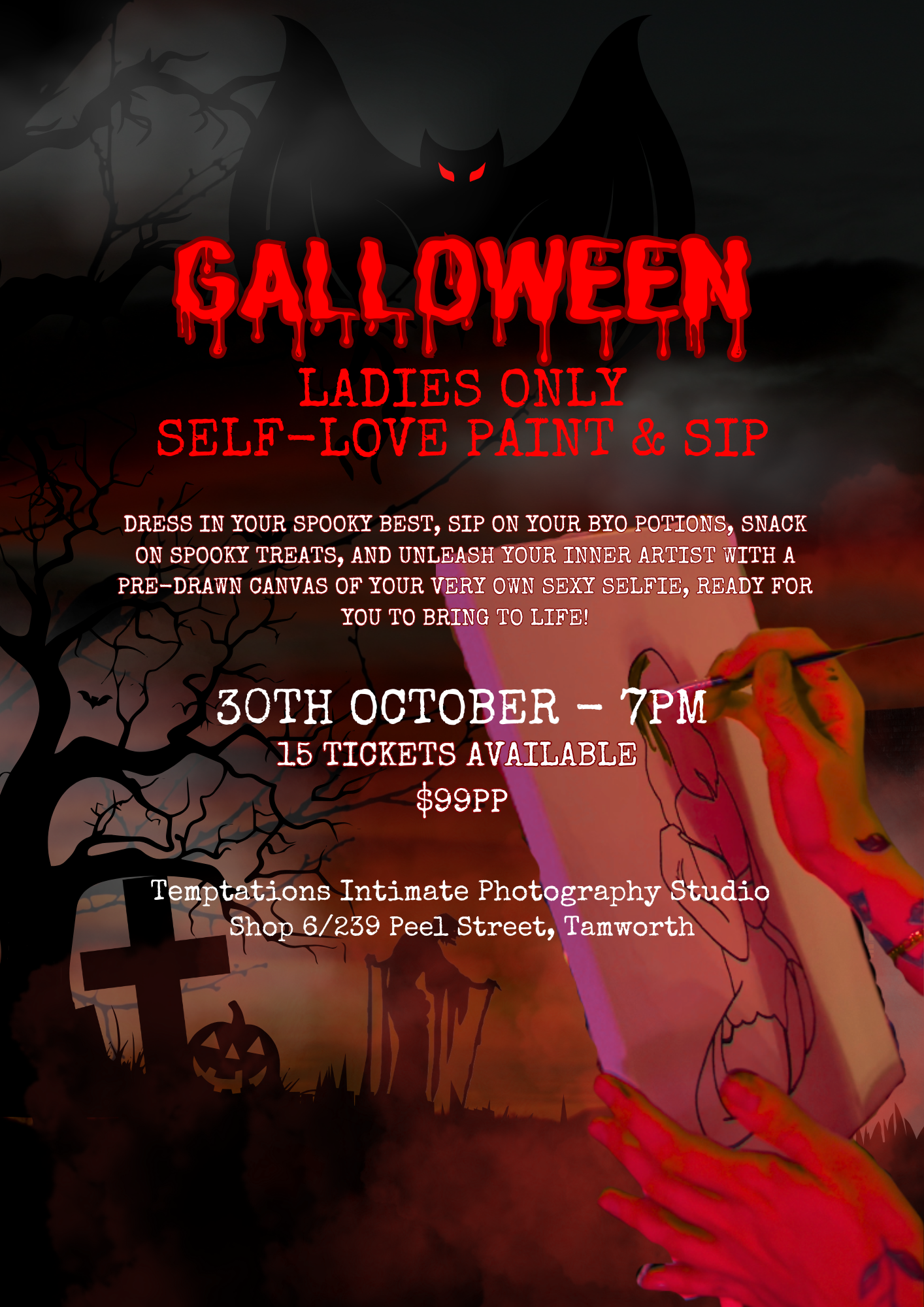 Copy of Red and Black Modern Halloween Movie Night Poster.png