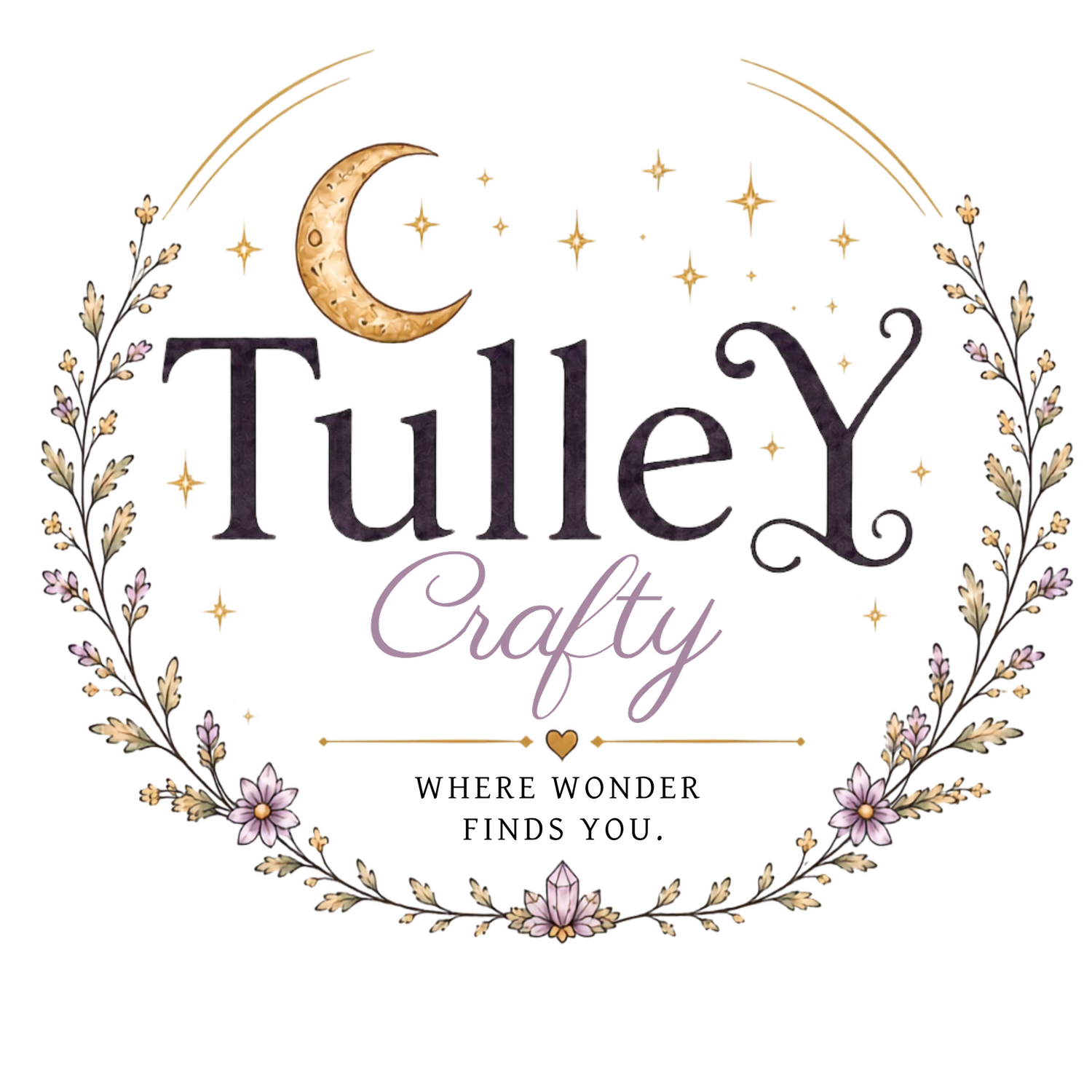 TulleY Crafty