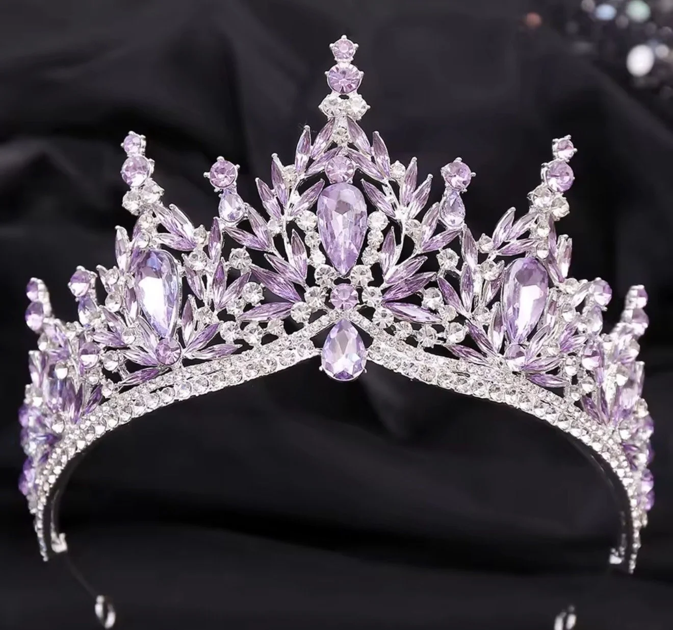 Every Girl Deserves a Crown