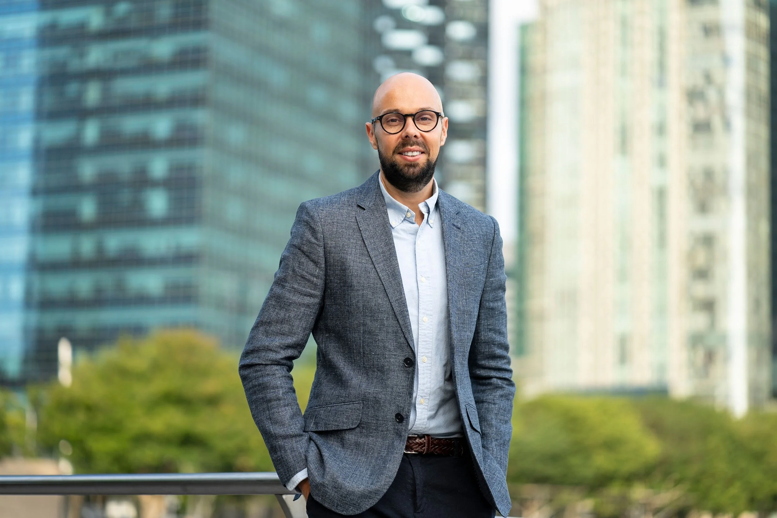 About Us — SD Legal Global
