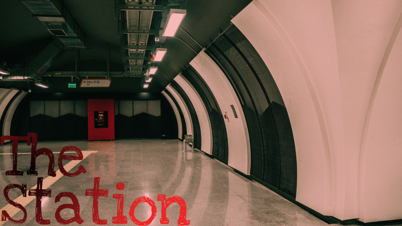 The Station