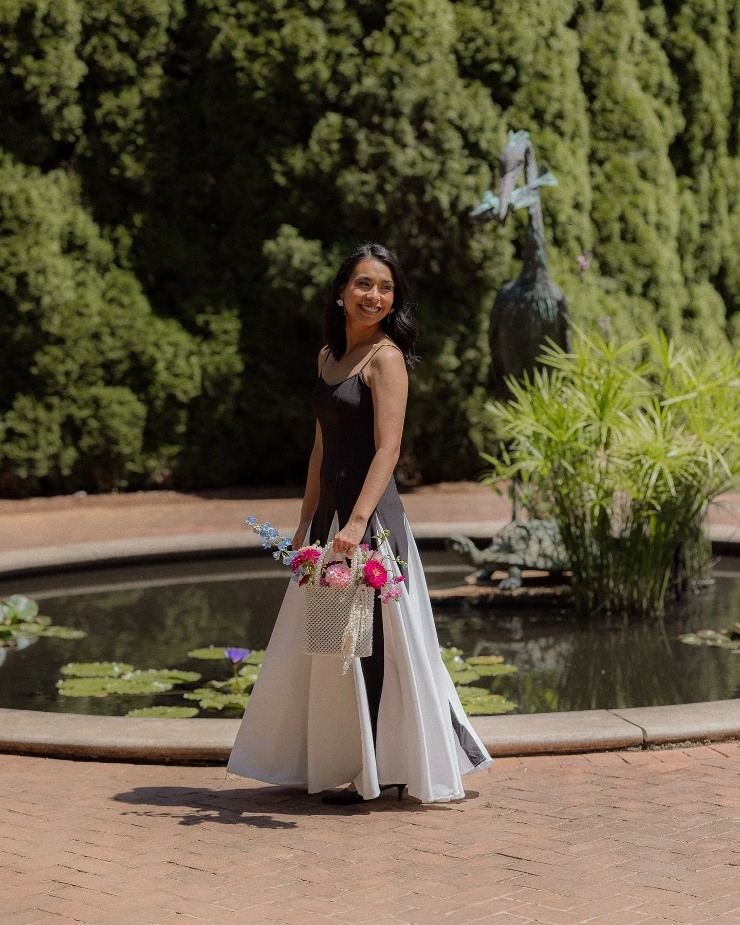 Celebrating one incredible year!! 🕊️✨
From day one to now, our collective energy has built this brand. Thank you to our fantastic couples + clients for making this first year unforgettable! And I&rsquo;m forever grateful for my local wedding communi