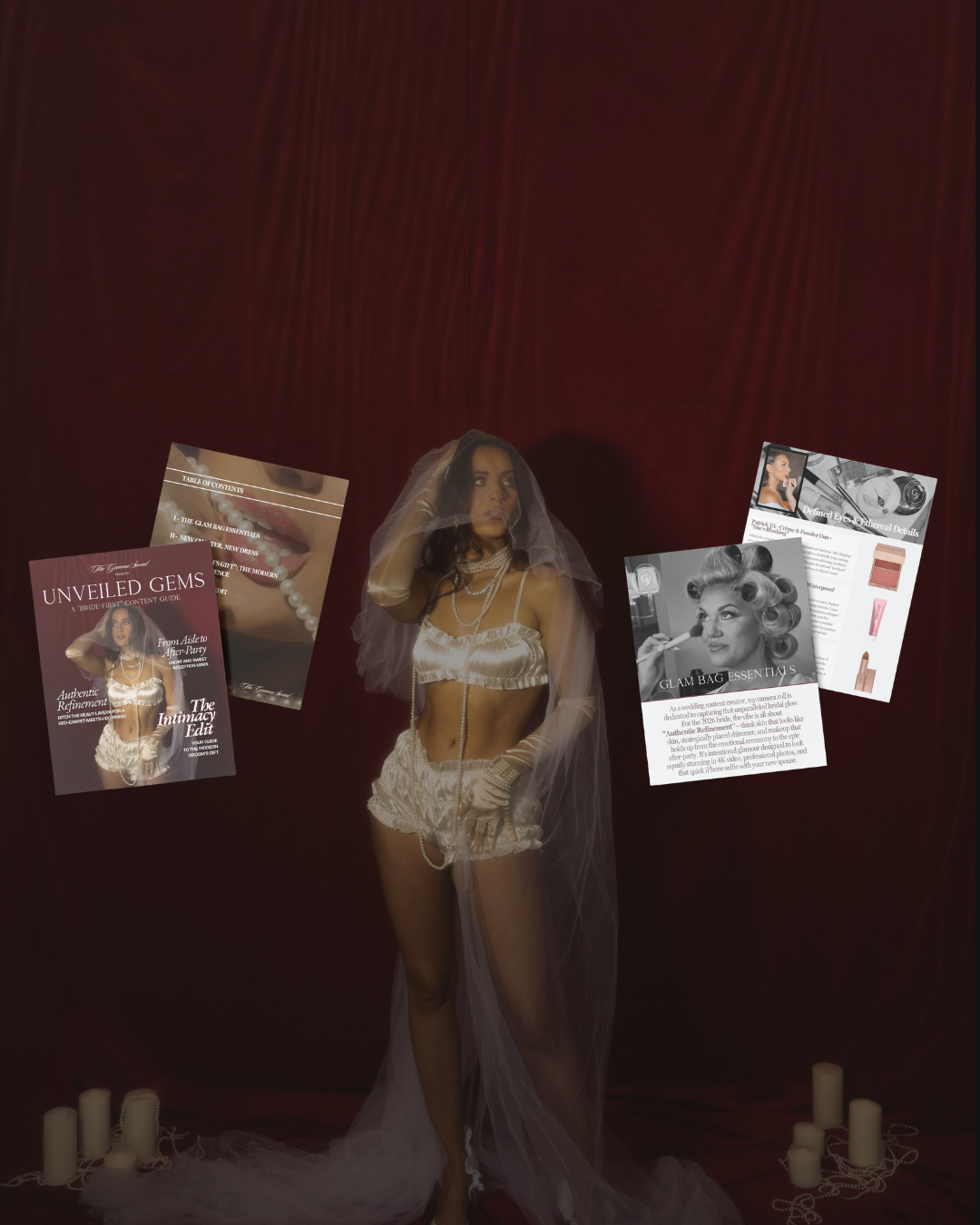 the-gemma-social-editorial-wedding-content-creator-bride-content-guide-2026