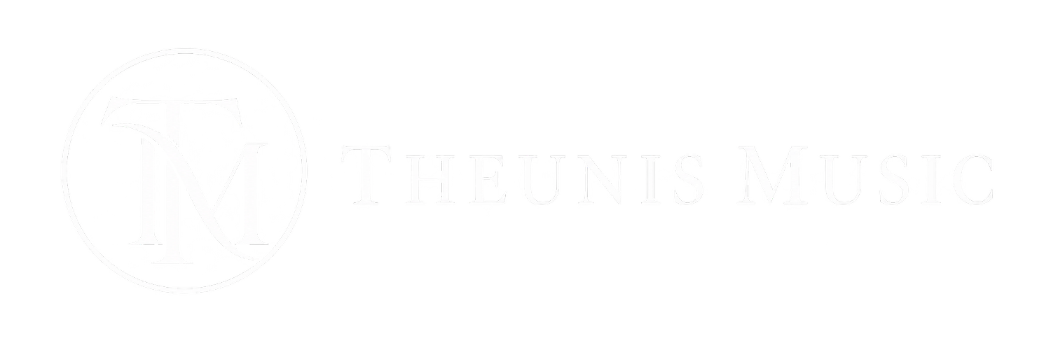 Theunis Music.