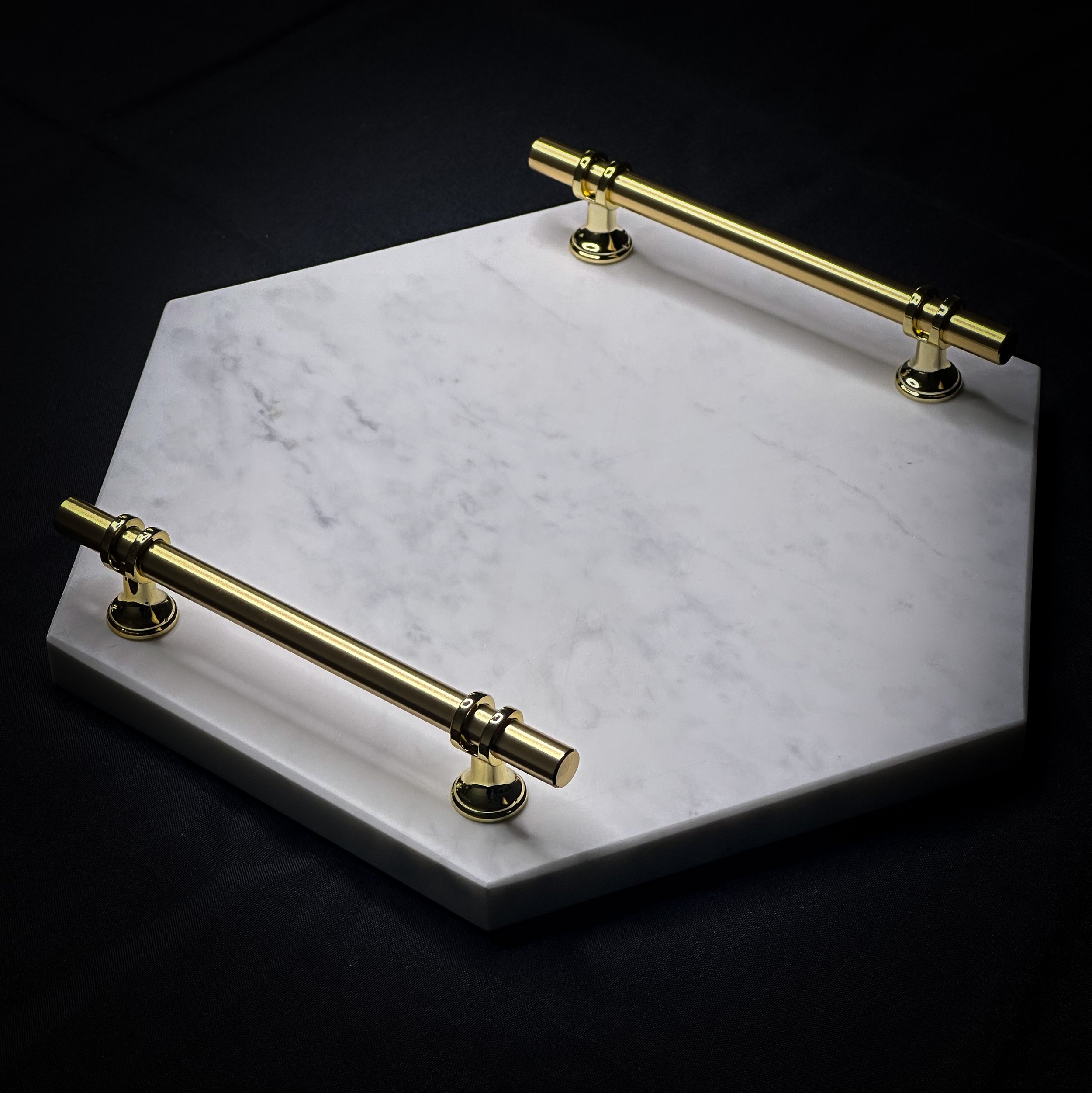 The Special - Marble Serving Platter