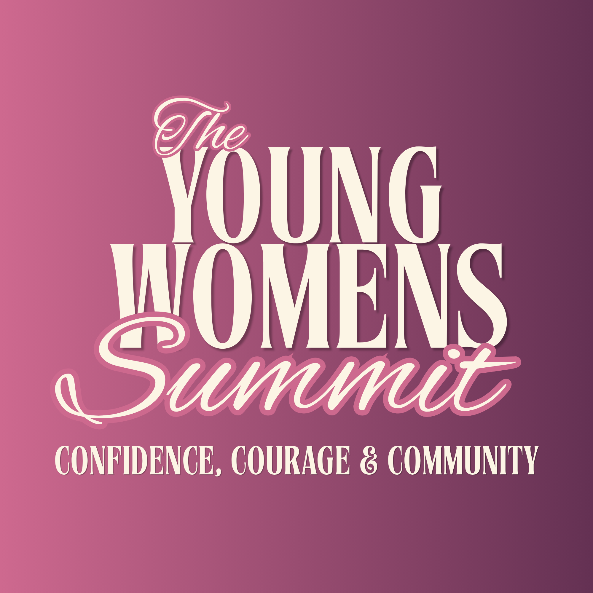 The Young Womens' Summit