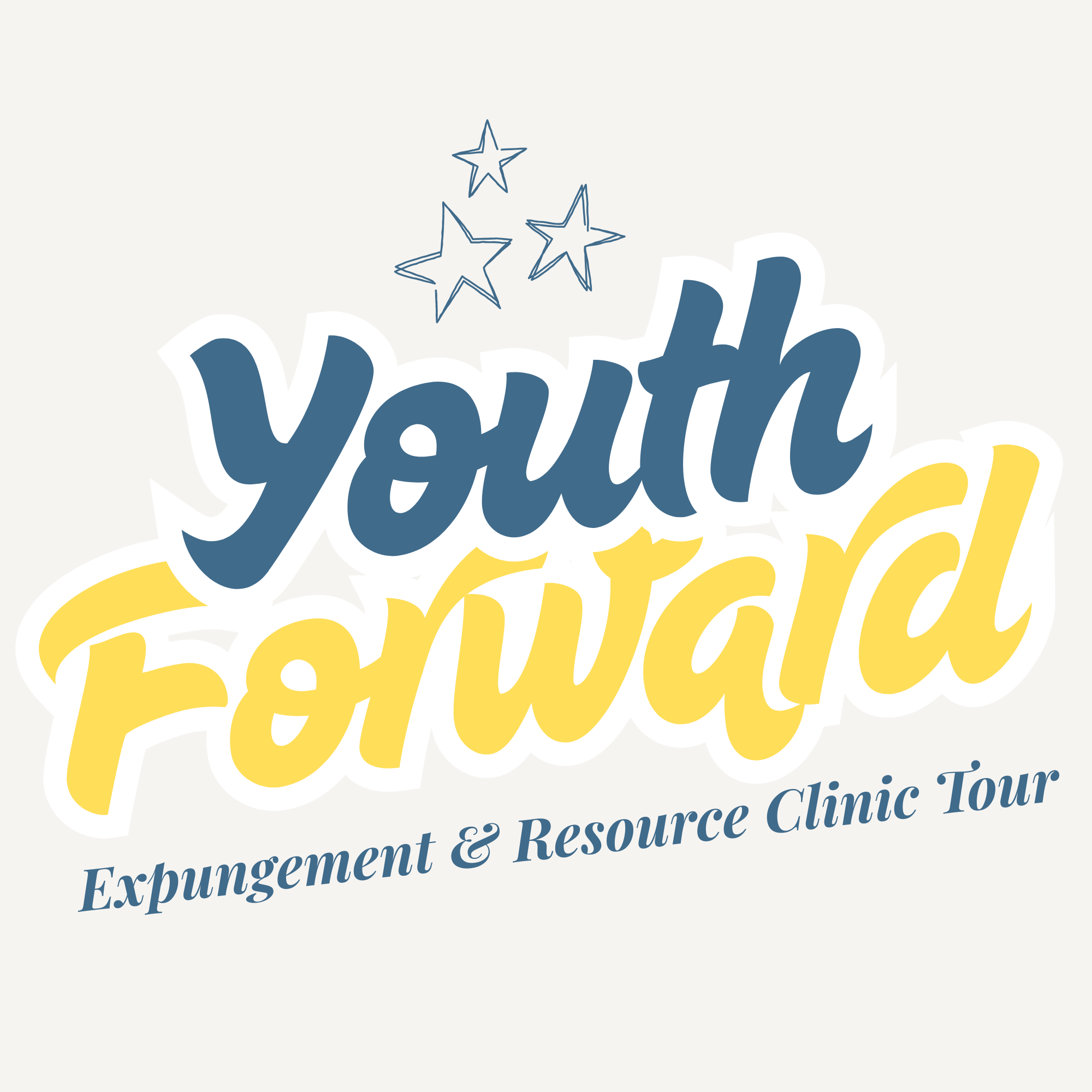 Youth Forward: Expungement & Resource Clinic Tour
