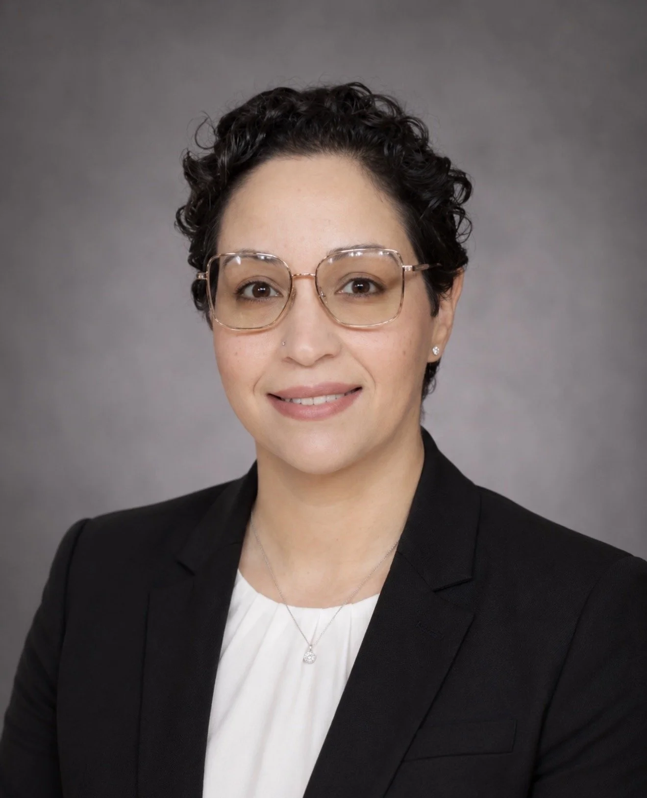 Marlene Cruz, LPC