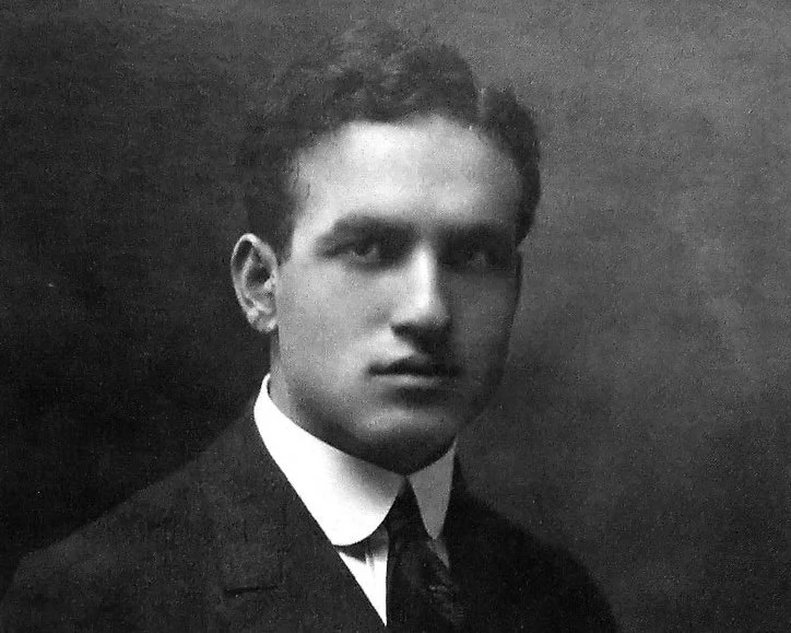 Jury - David Hochstein Recital Competition