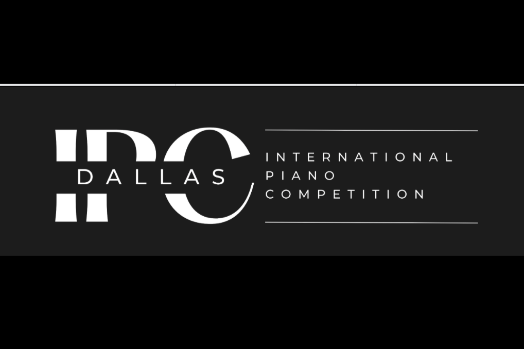 Dallas International Piano Competition