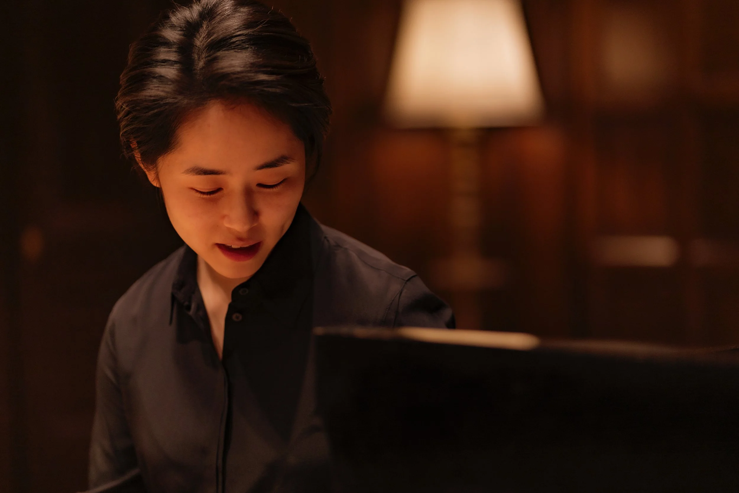 Solo Recital - All-Liszt Piano Recital