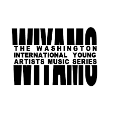 2026 Washington International Young Artists Music Series