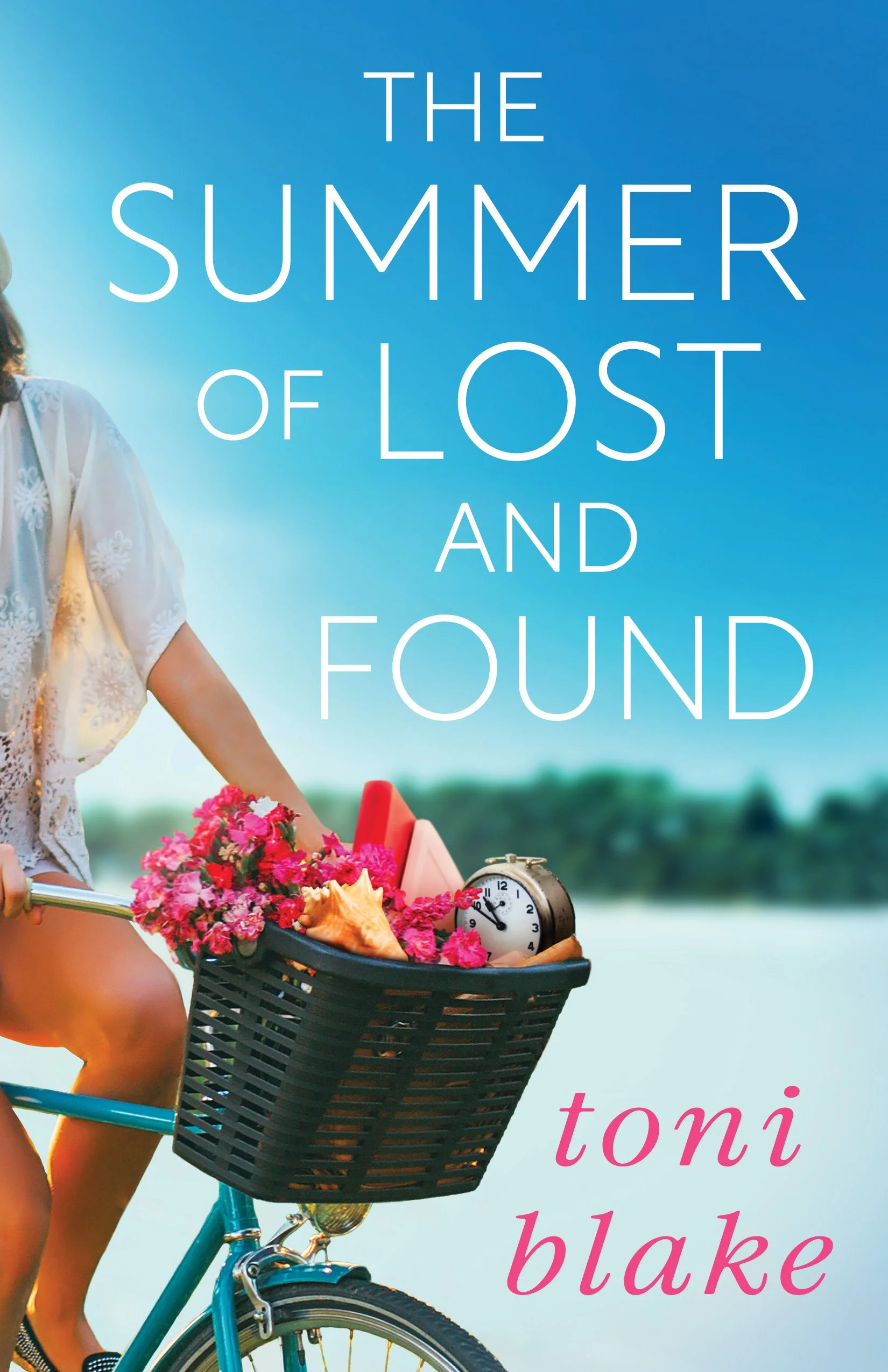 The Summer of Lost and Found (February 2026)