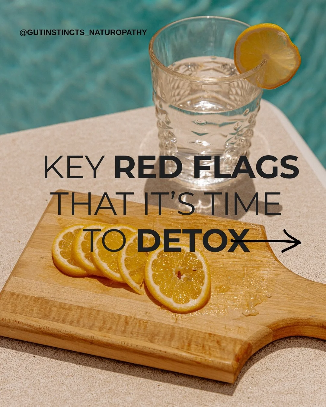 If you&rsquo;ve ever done a detox, you know just how amazing it feels when you step aside and let your body do what it&rsquo;s naturally designed to do. The reality is, we&rsquo;re constantly bombarded with toxins&mdash;in our food, water, air, cloth