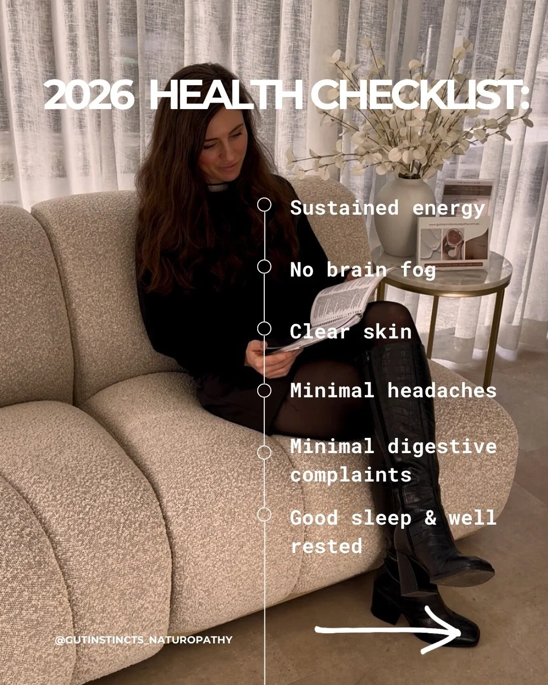 Every year, it&rsquo;s a good idea to give your body a proper reset &mdash; especially after the holiday season, when it&rsquo;s often the busiest time of the year for social gatherings, late nights and partying 🥂
This includes cutting back from pro