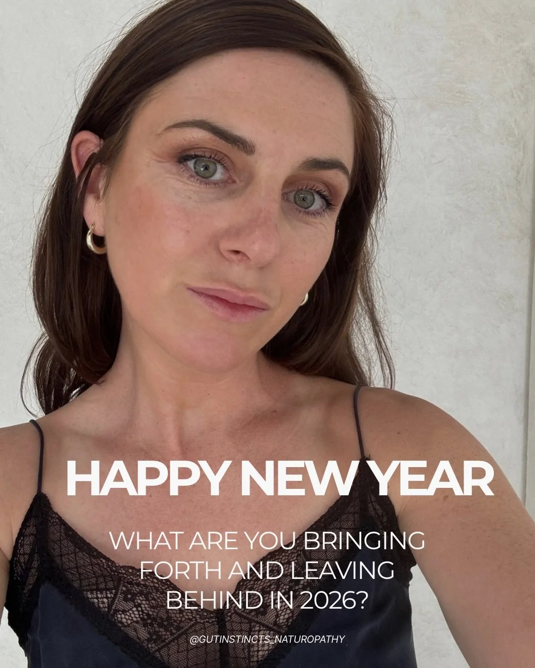 Happy New Year 🤍
Wow &mdash; 2026.

Looking back, 2025 was one of those years that stretched me in every way. There were beautiful moments and big growth, but also periods that required deep introspection, patience, and letting go. It was a year tha