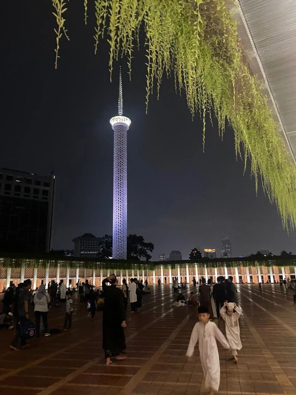 Ramadan in Saudi Arabia: A Vibe Like No Other