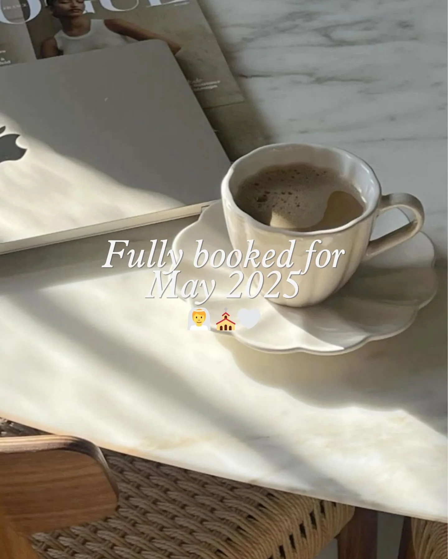 Forever grateful 🤍

&Aacute;MC xx