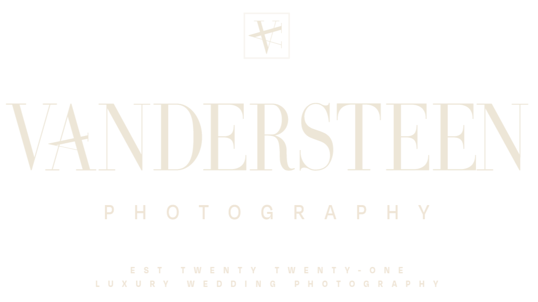 VANDERSTEEN PHOTOGRAPHY