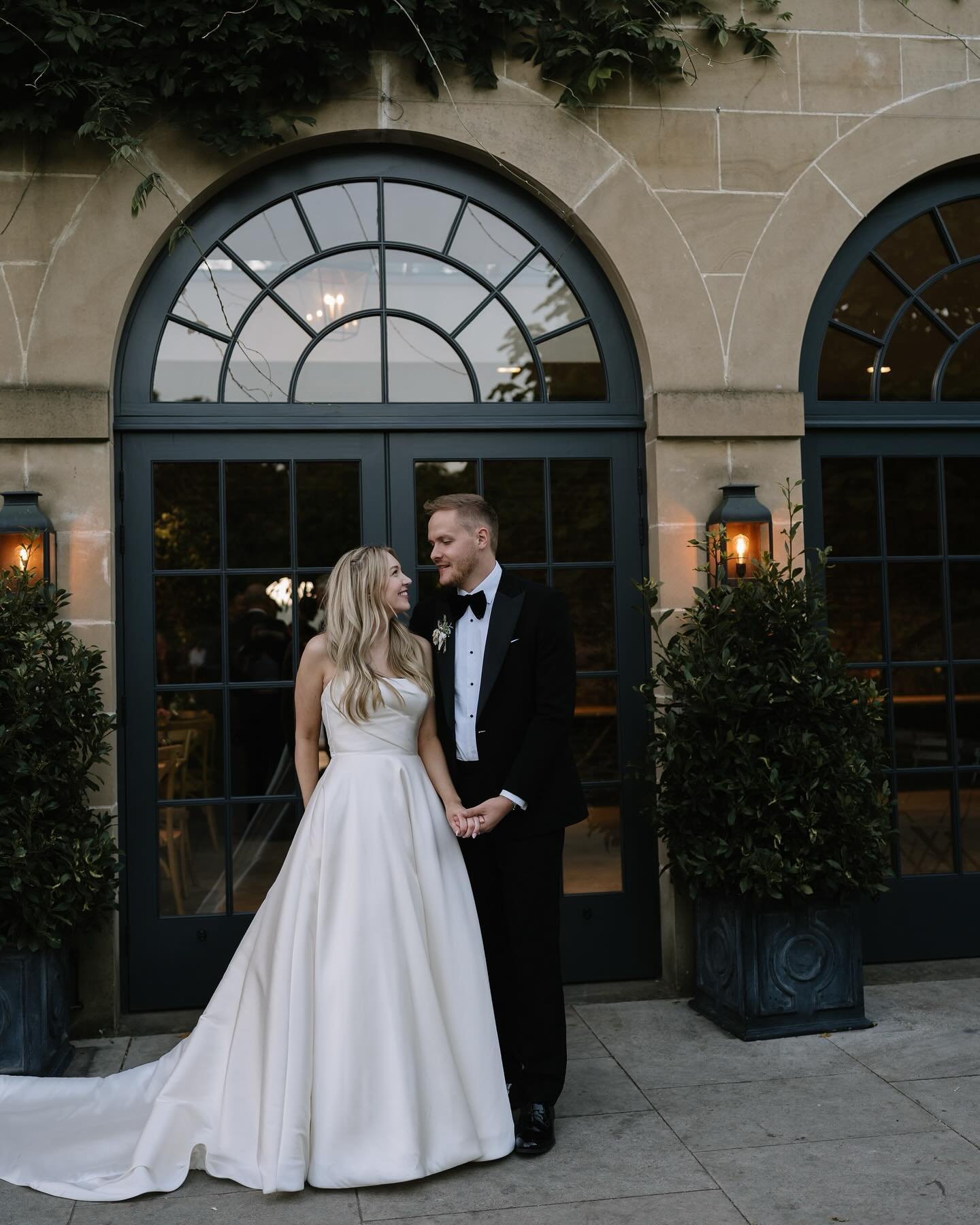 Emmie &amp; Will 🤍

A beautiful ceremony at All Saints Church and an amazing reception at the stunning @middletonlodge. 

So grateful for all my beautiful couples that choose me to capture their special day 🫶🏼
&bull;
&bull;
&bull;
&bull;
#weddingp