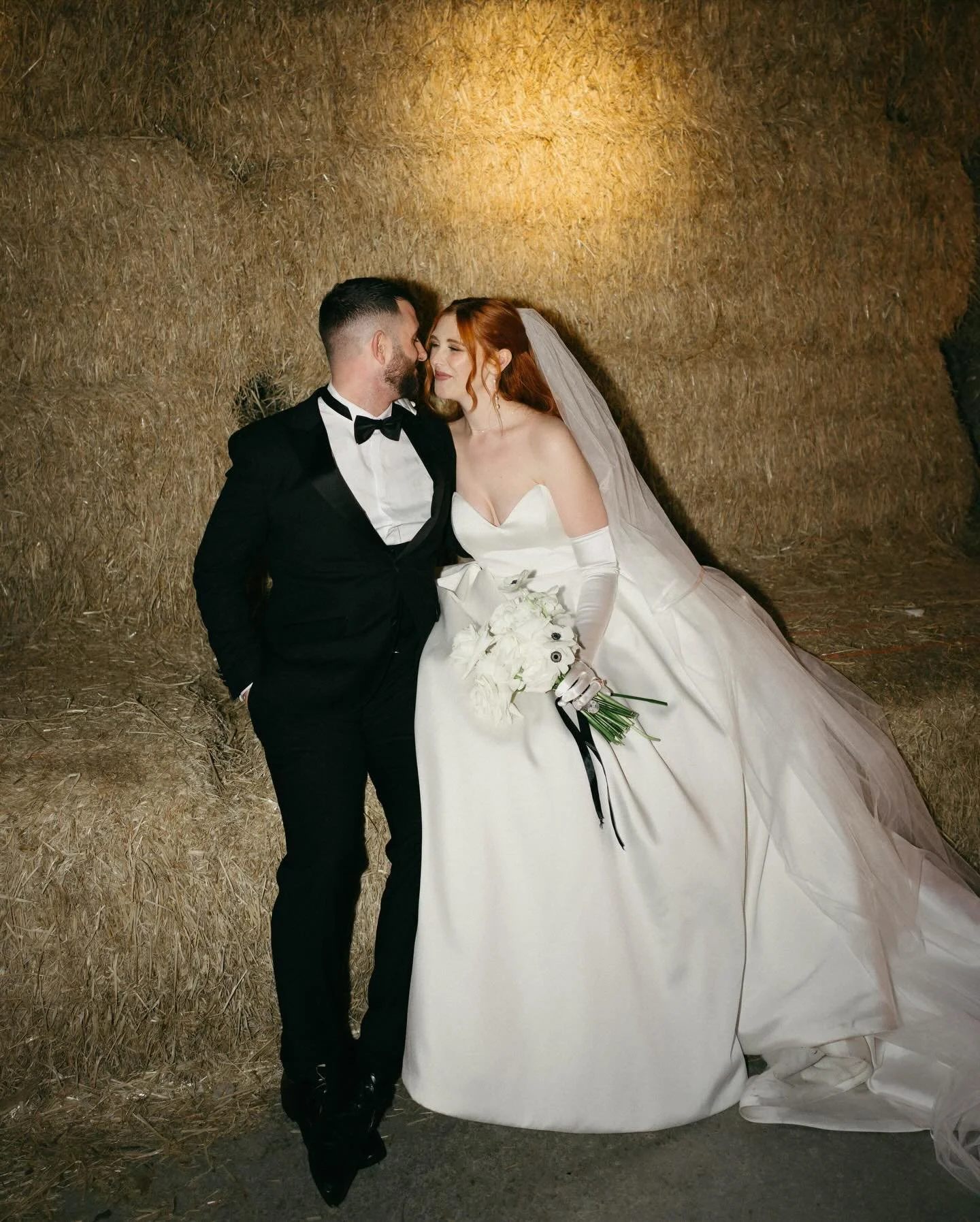 Rebecca &amp; Ross @owenhouseweddingbarn 🤍

Venue @owenhouseweddingbarn
Photography @vandersteenphotography
Florals @dahliaanddotflorals
Hair &amp; Makeup @sarahmeredithhairandmakeup
Illustration @illustrationbykiwi
Dress @jjdesignsbridal
Cake @lhbb