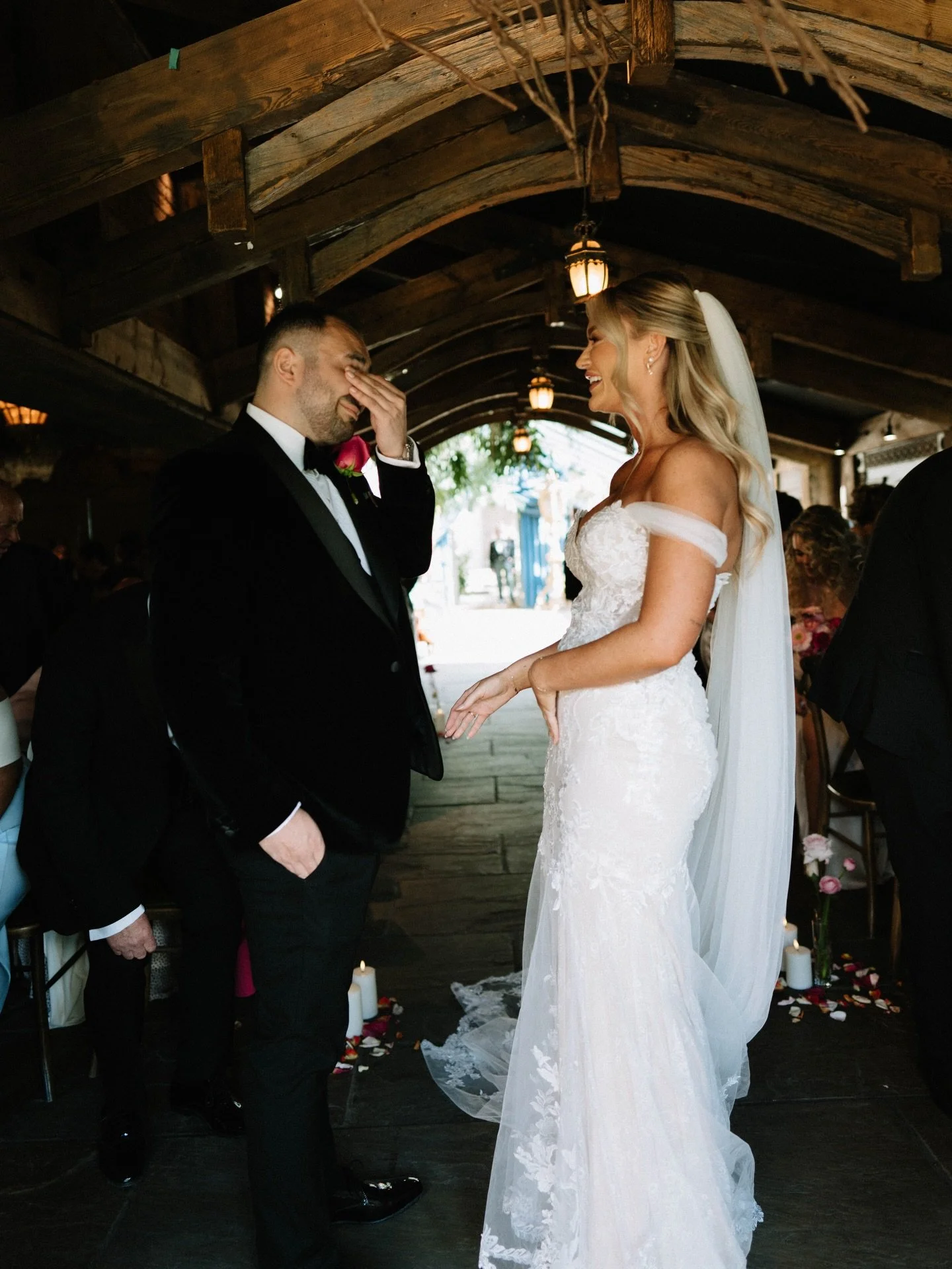 One year since this incredible day 🤍

Happy first anniversary to Sam and Jake - what a joy it was to capture your story. Wishing you a lifetime of love, laughter, and everything in between ✨

#WeddingAnniversary #FirstAnniversary #WeddingMemories #W