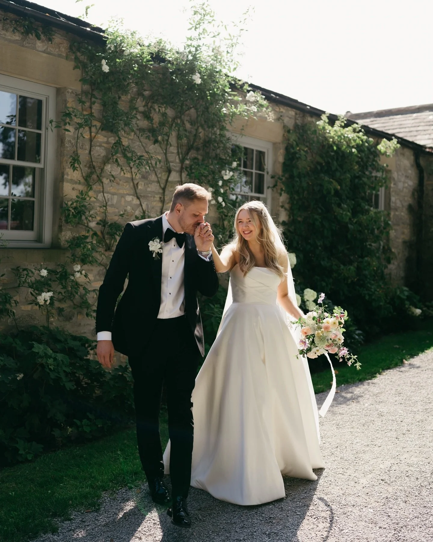 There&rsquo;s nothing quite like a Middleton Lodge summer wedding ✨ 

One of my favourite venues I&rsquo;ve had the privilege to capture a wedding at 🤍

#MiddletonLodgeWedding #EditorialWeddingPhotographer #NorthYorkshireWedding #VandersteenPhotogra