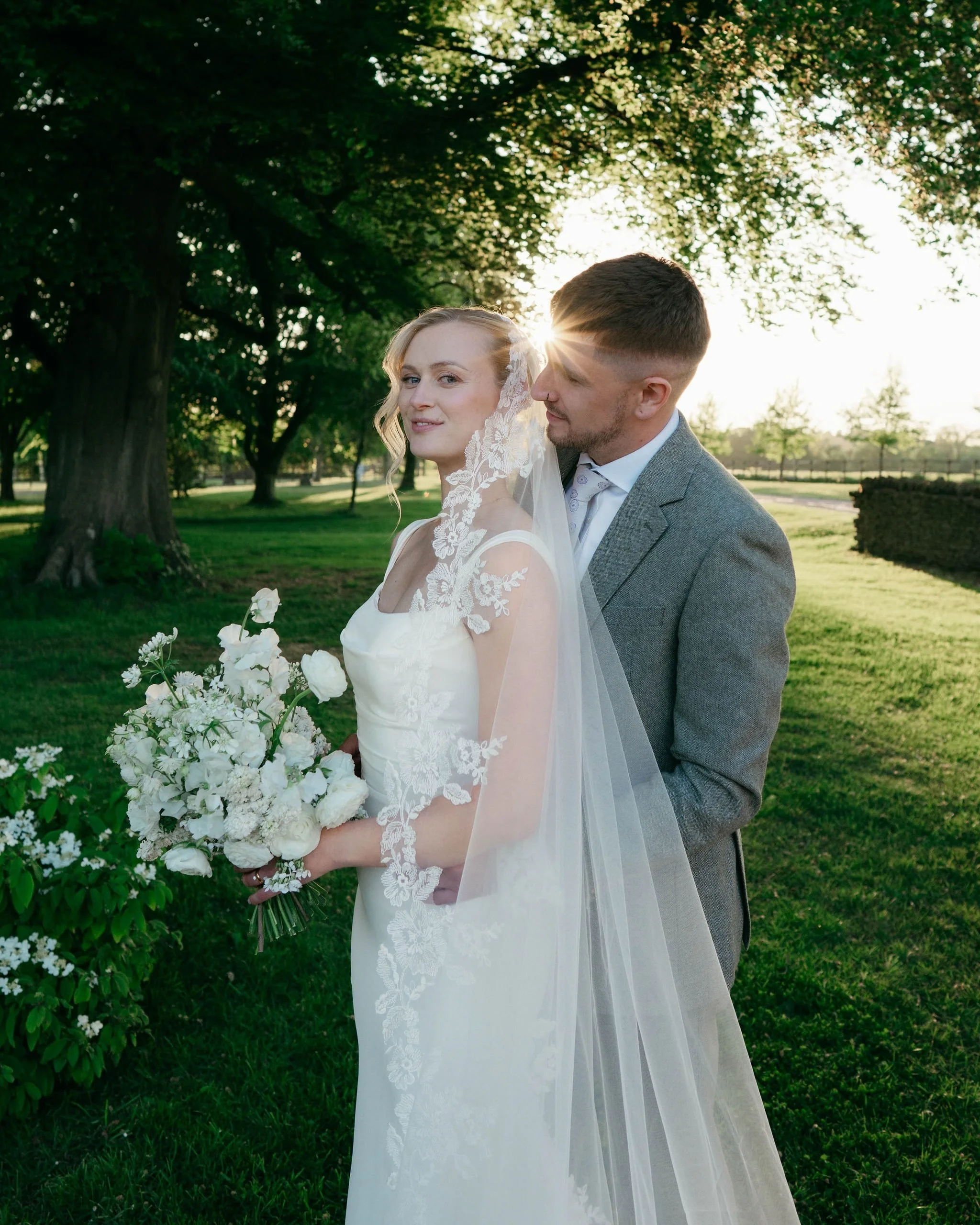 E + R ✨

A day to be remembered, sunshine thanks to a big sausage being buried, tears, laughter, beautiful details and an epic dancefloor. Congratulations Ellie and Ryan, wishing you all the happiness and then some. Thanks for having me 🤍

@thegreat