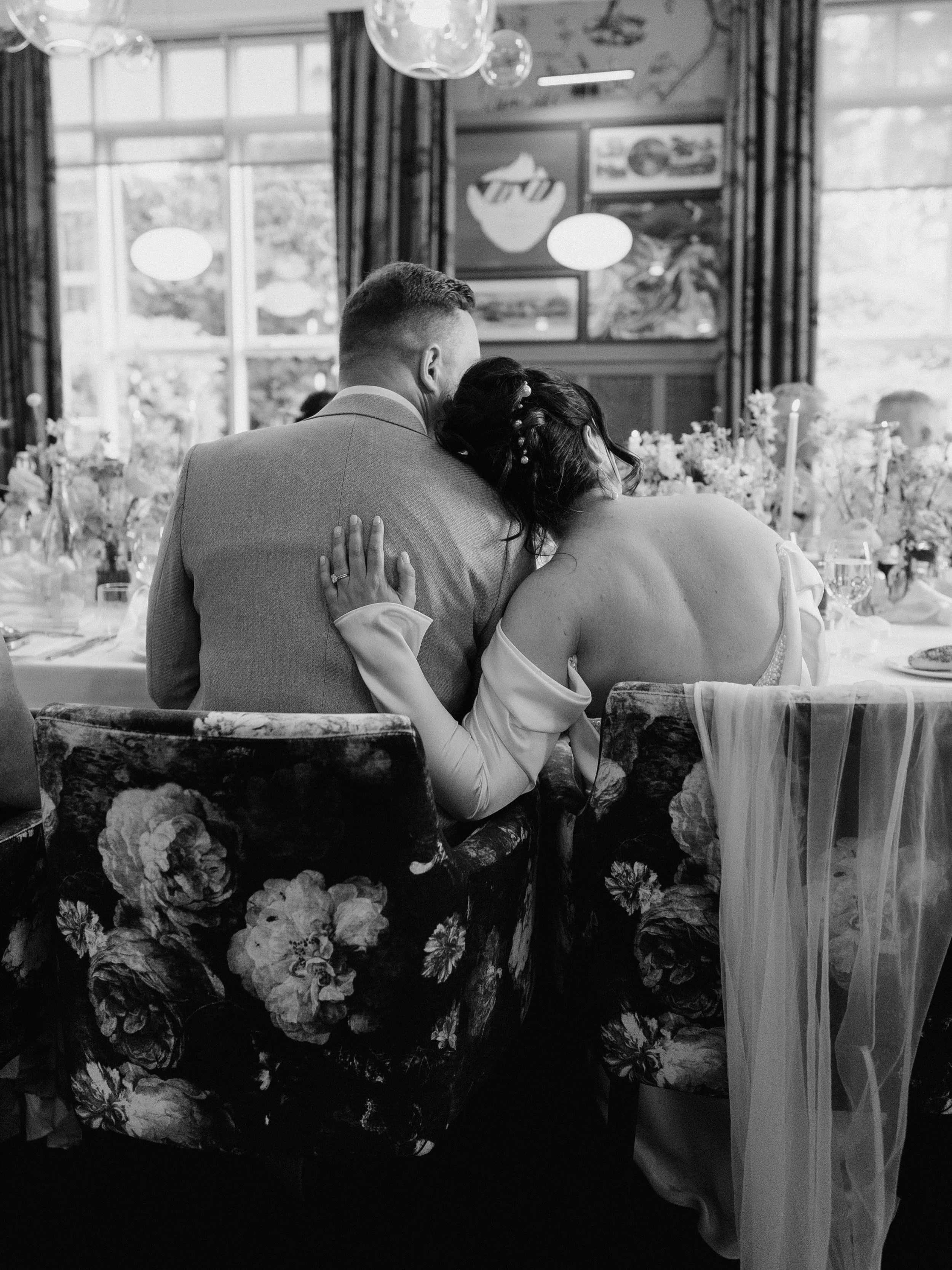 One year since this breathtaking day by the lakes. 🤍

Happy first anniversary to Hannah &amp; Grant. Wishing you a lifetime of days as beautiful, timeless, and full of romance as this one.

@contentbykaysy 
@lowwoodbay 
@brackens_of_bowness 
@jennam