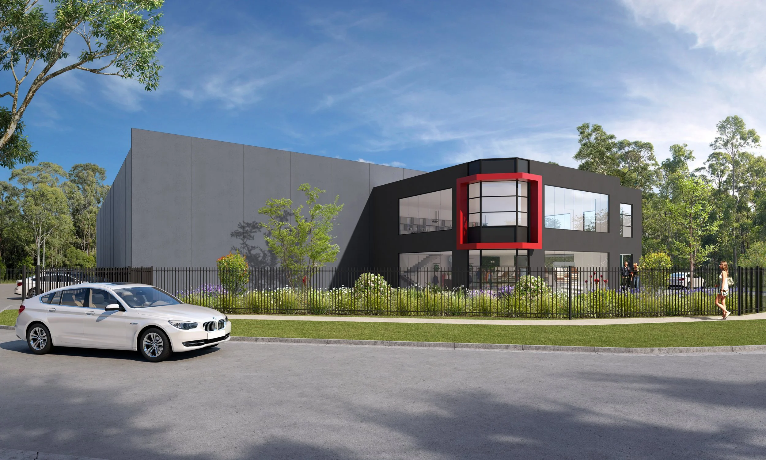 13 Park Drive, Dandenong South