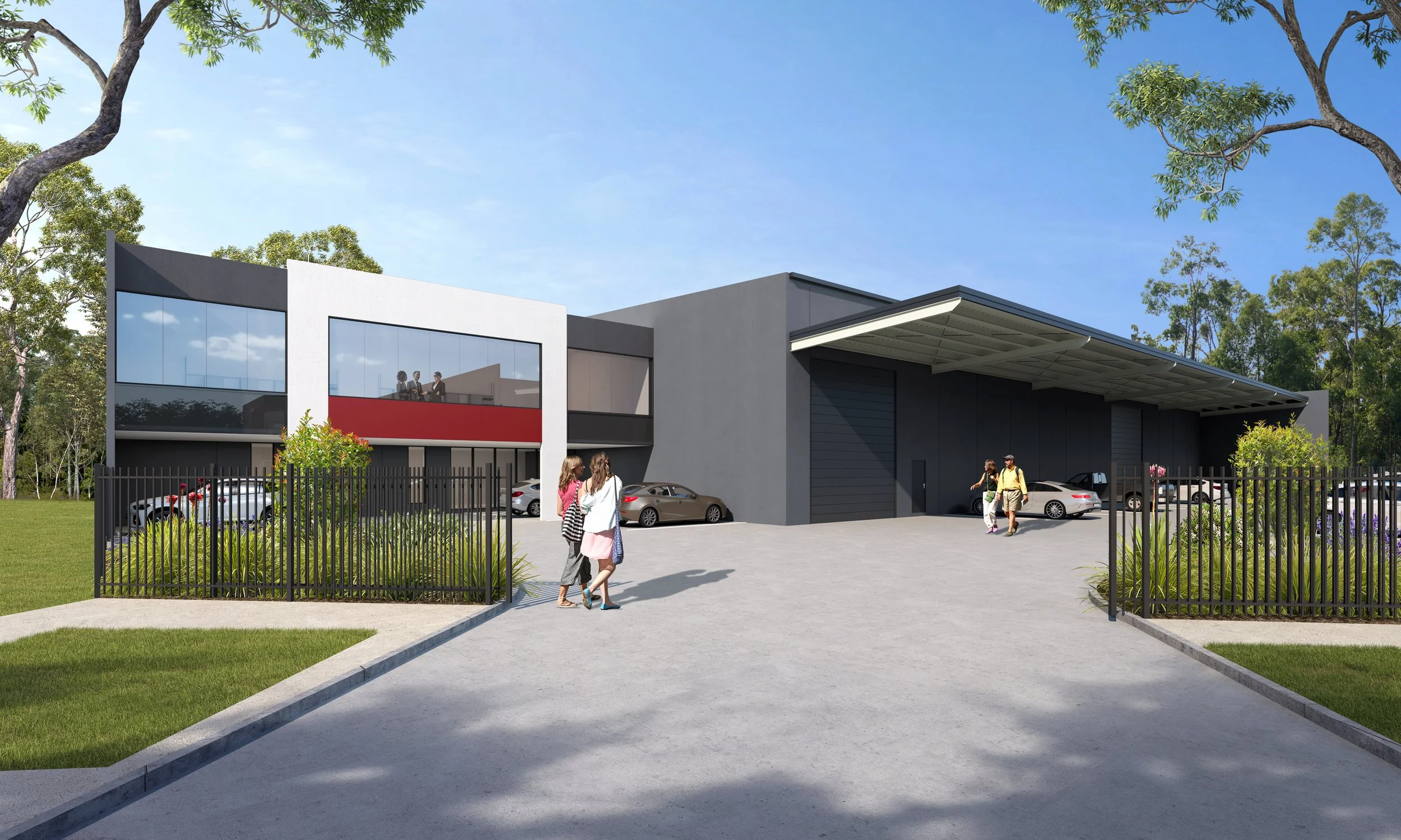 11 Park Drive, Dandenong South